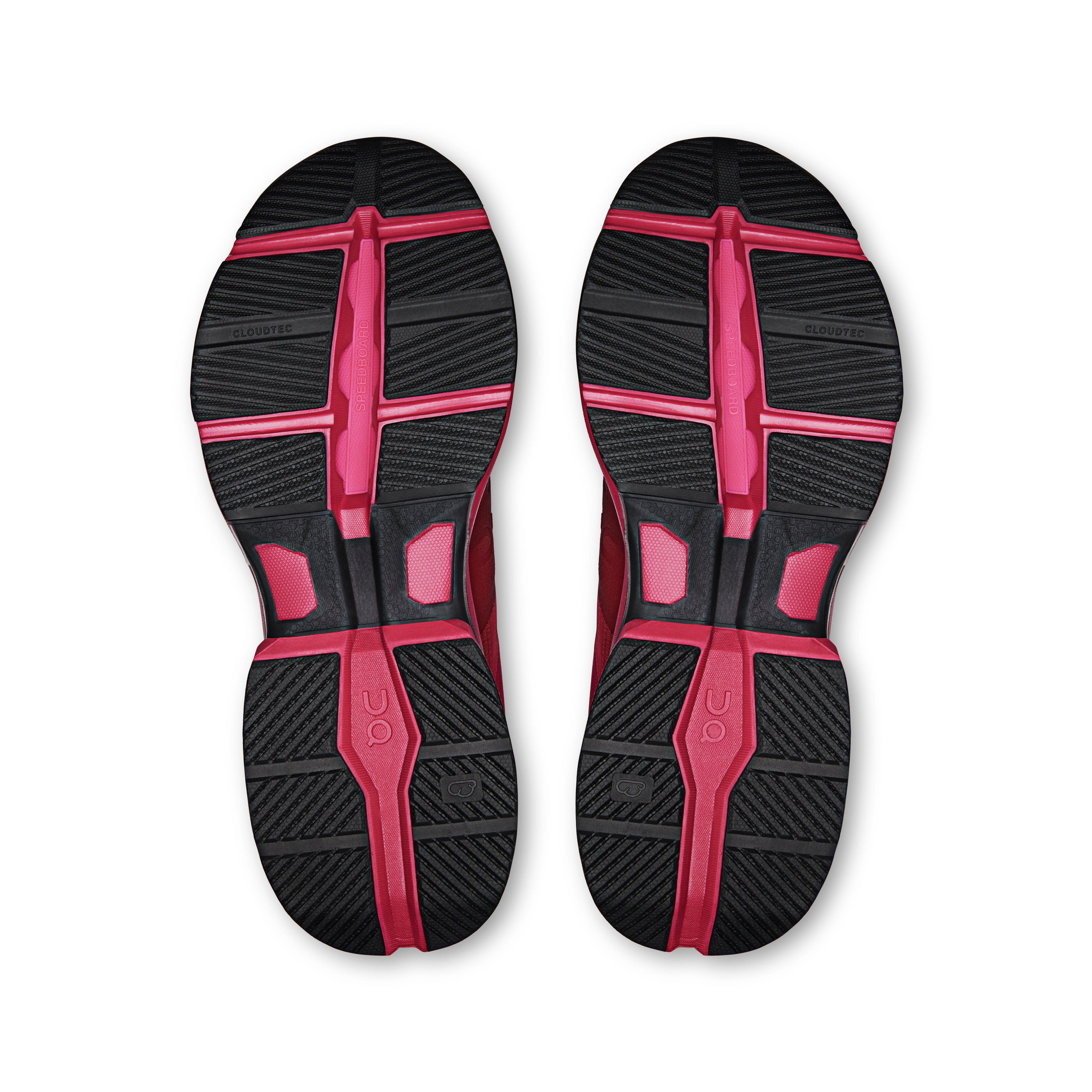 Grenadine | Pink