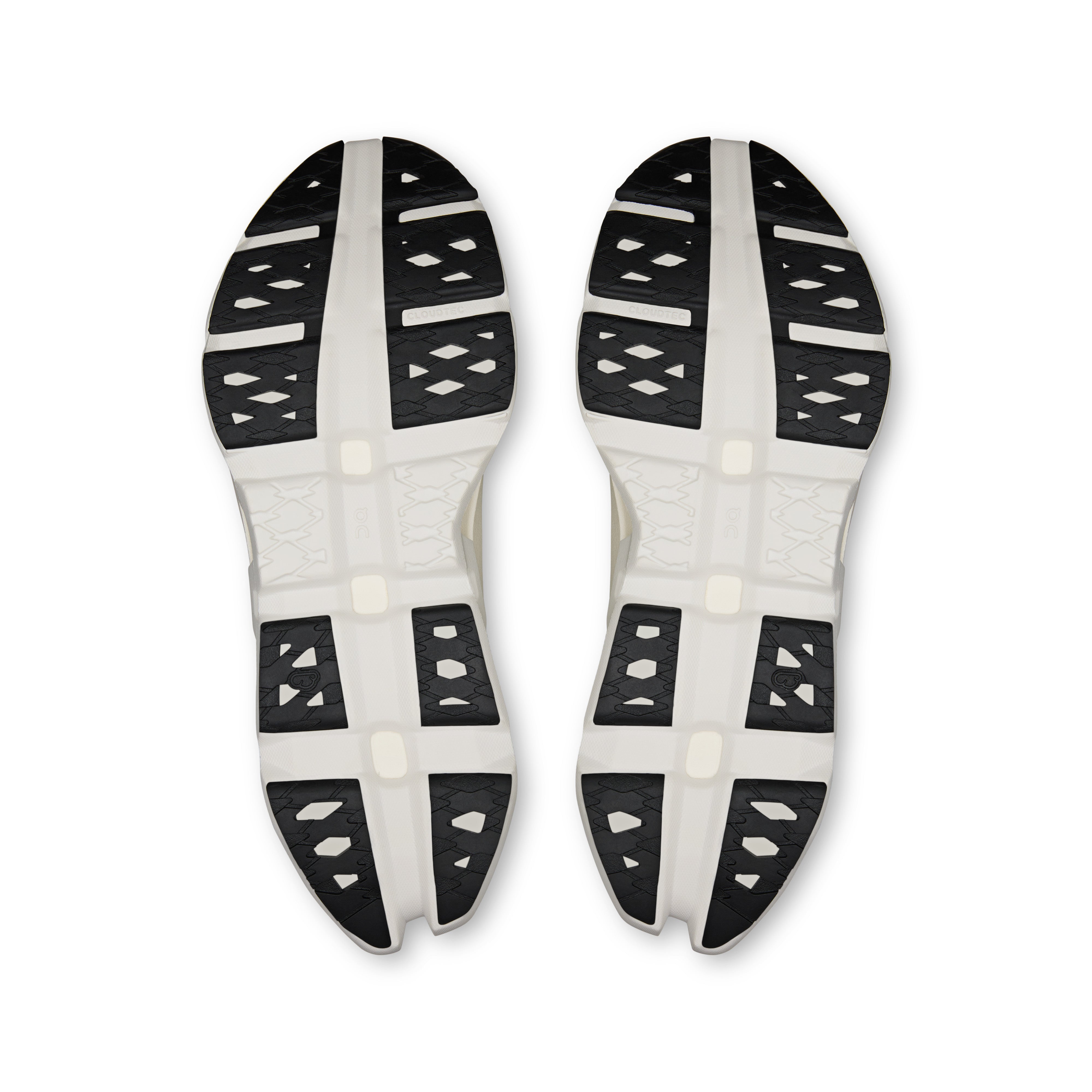 Black | Ivory