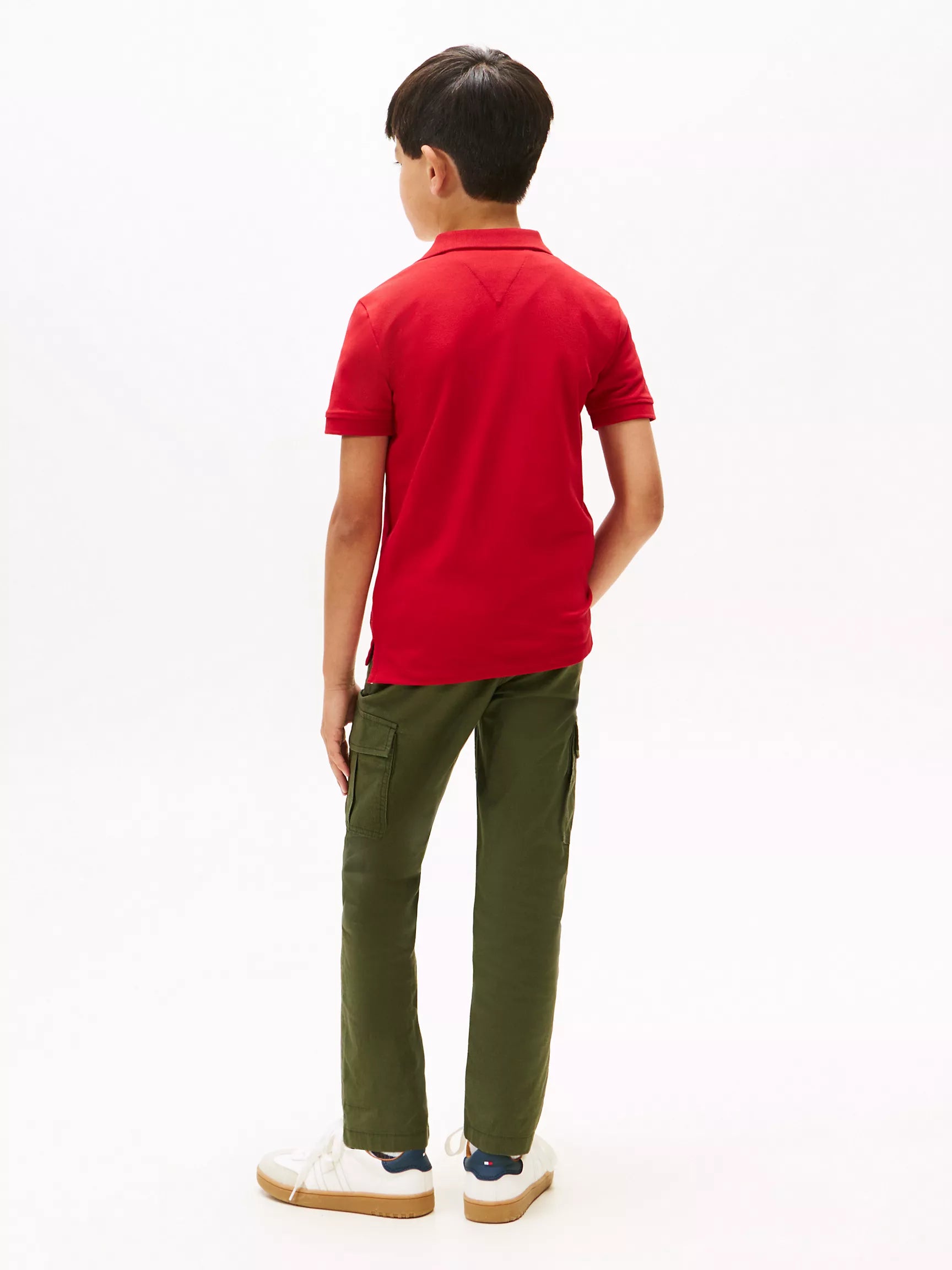 Medium Red