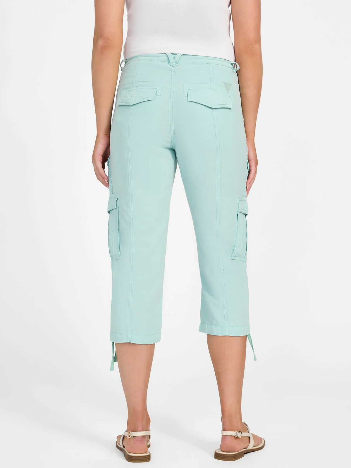 Seafoam Mist Multi