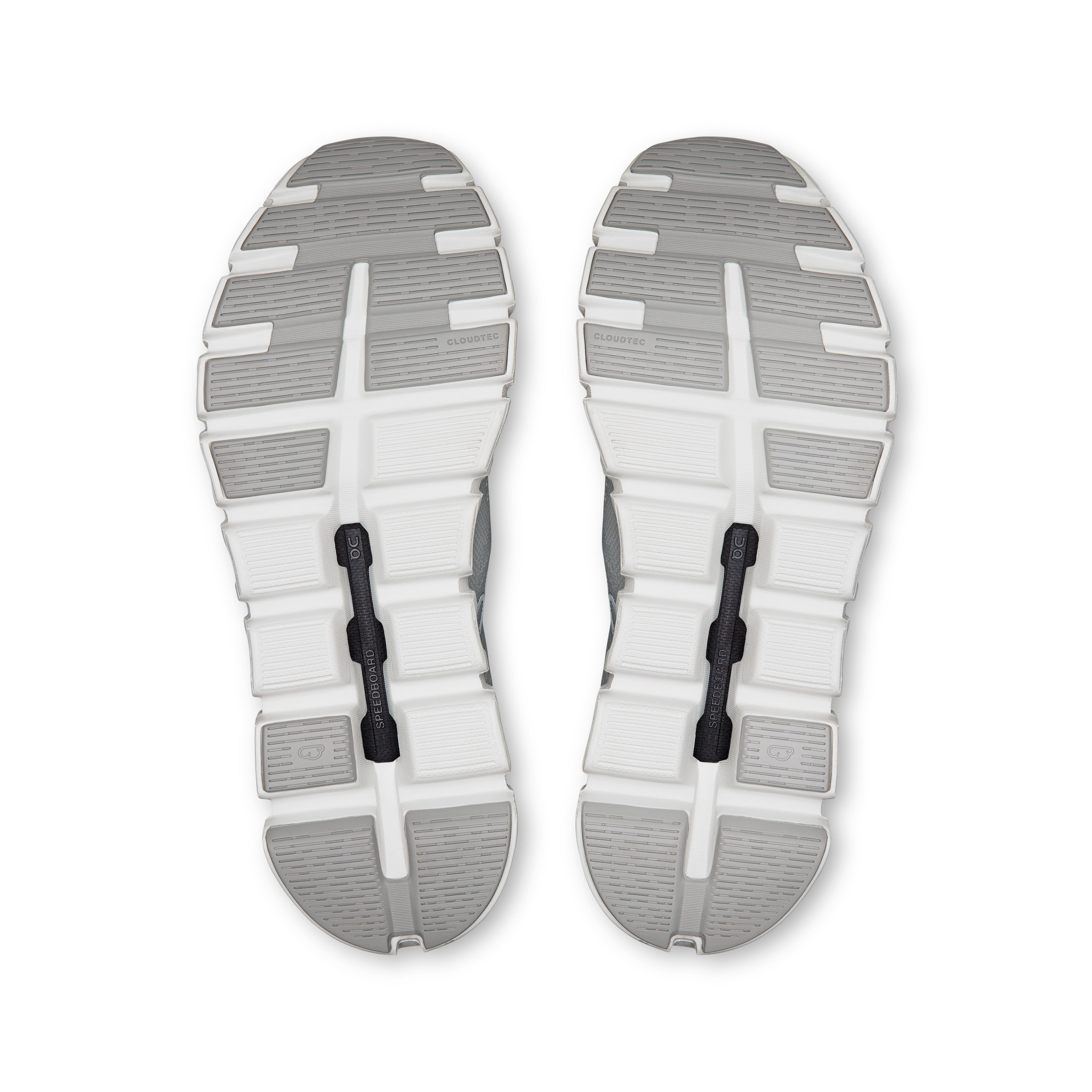 White | Glacier