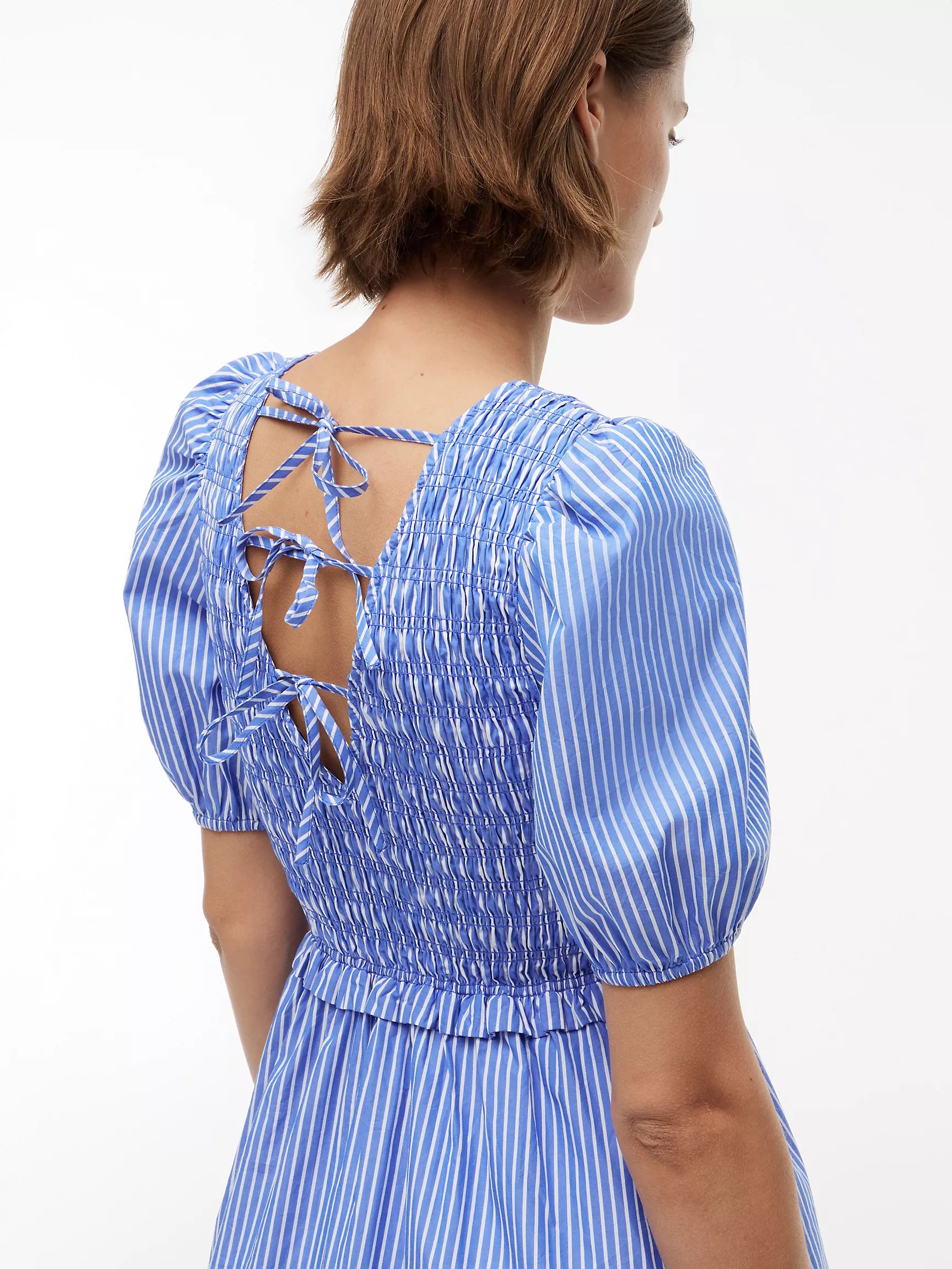 Blue / Stripe