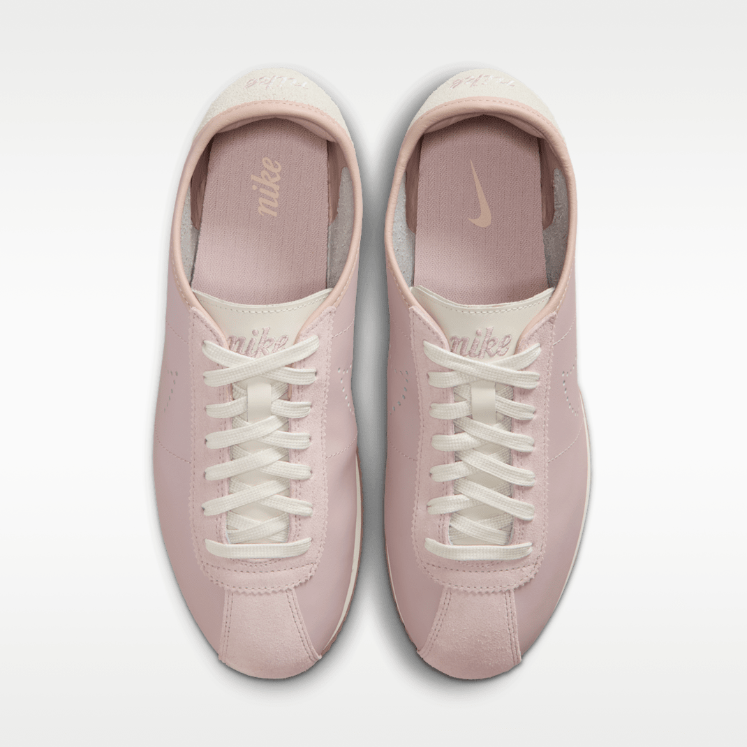 Particle Rose/Sail/Gum Light Brown/Light Orewood Brown