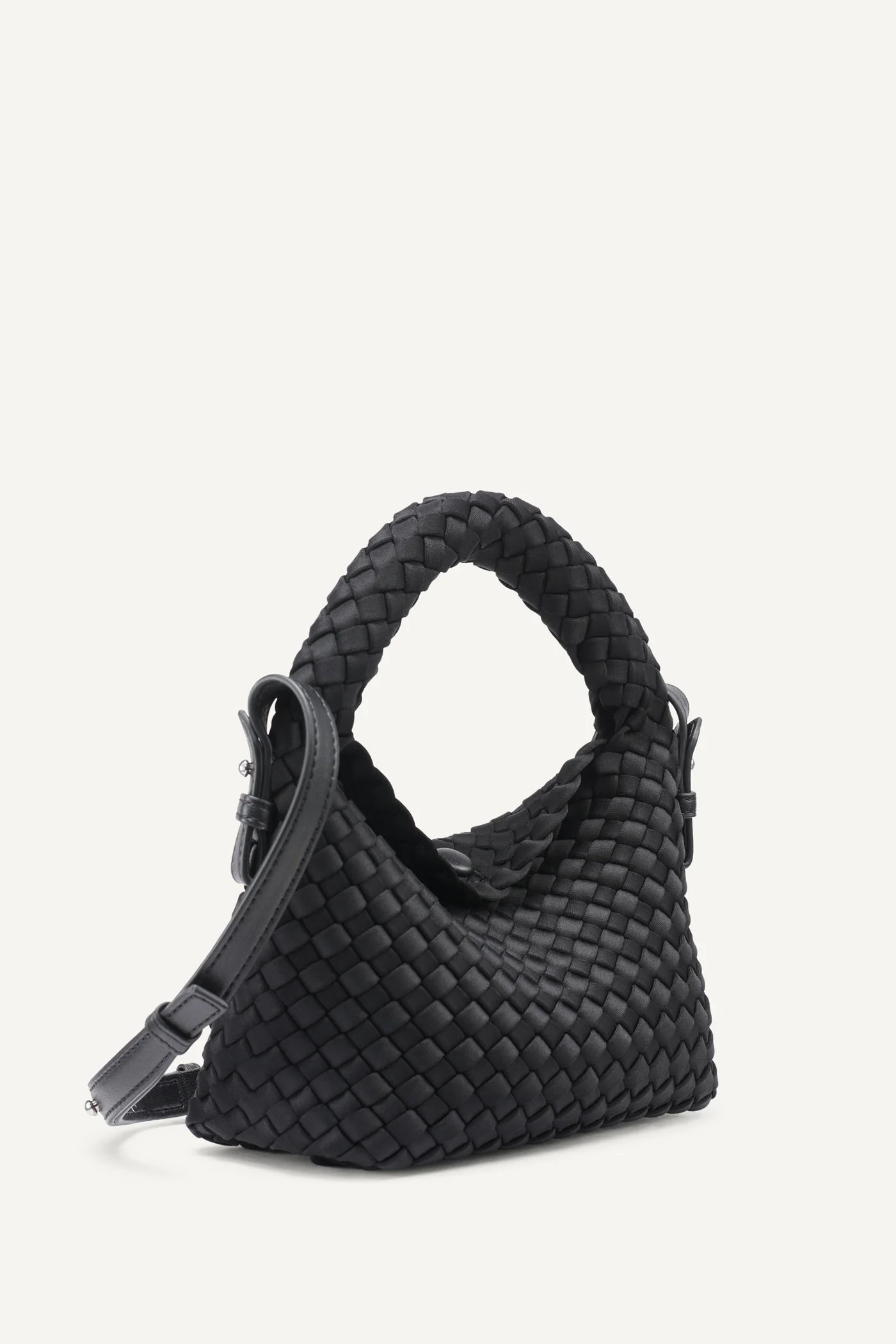 black/silver