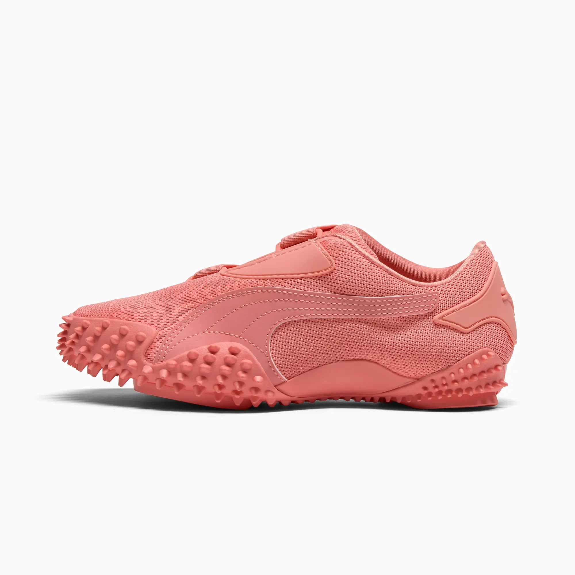 Pink Fruit-PUMA White