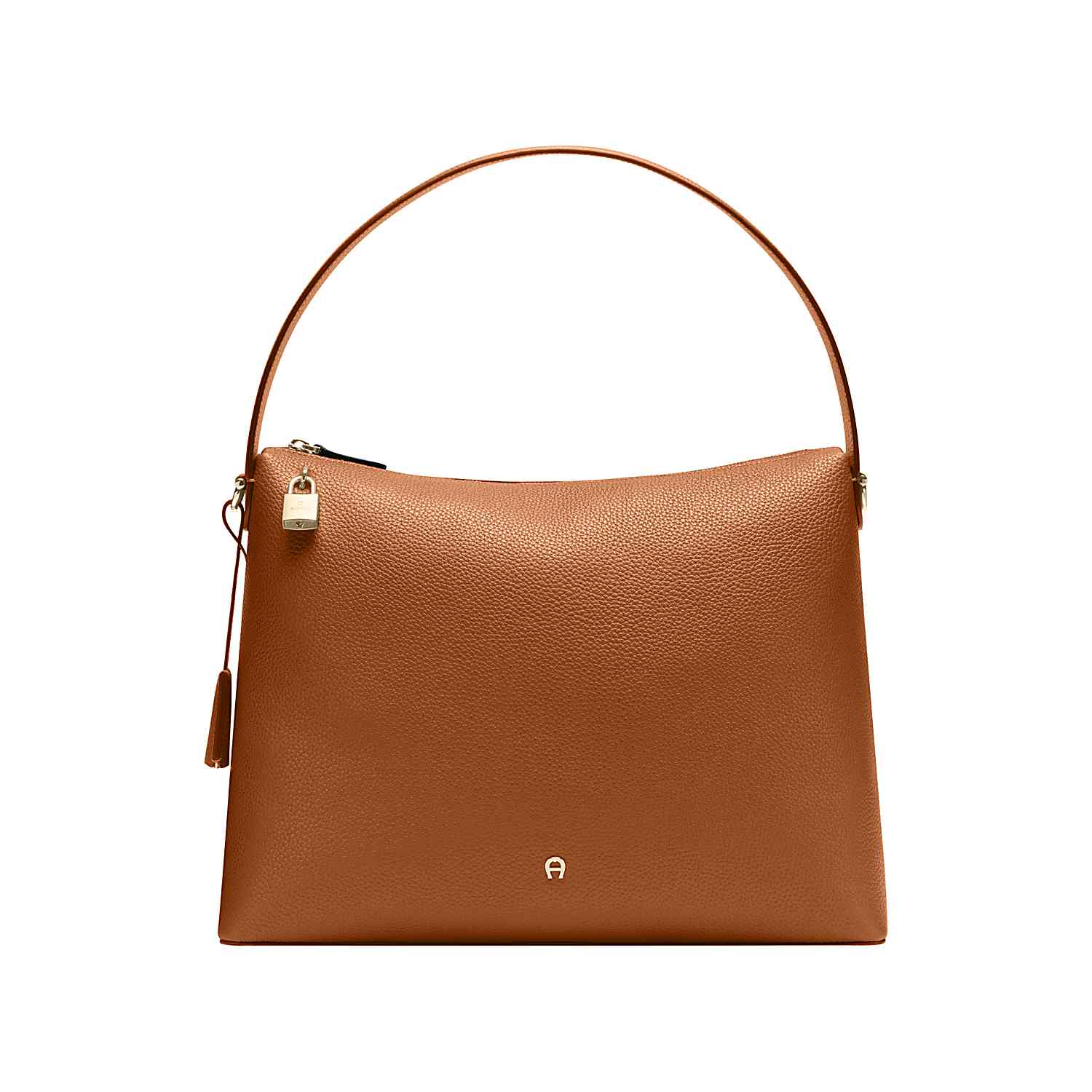Cognac brown