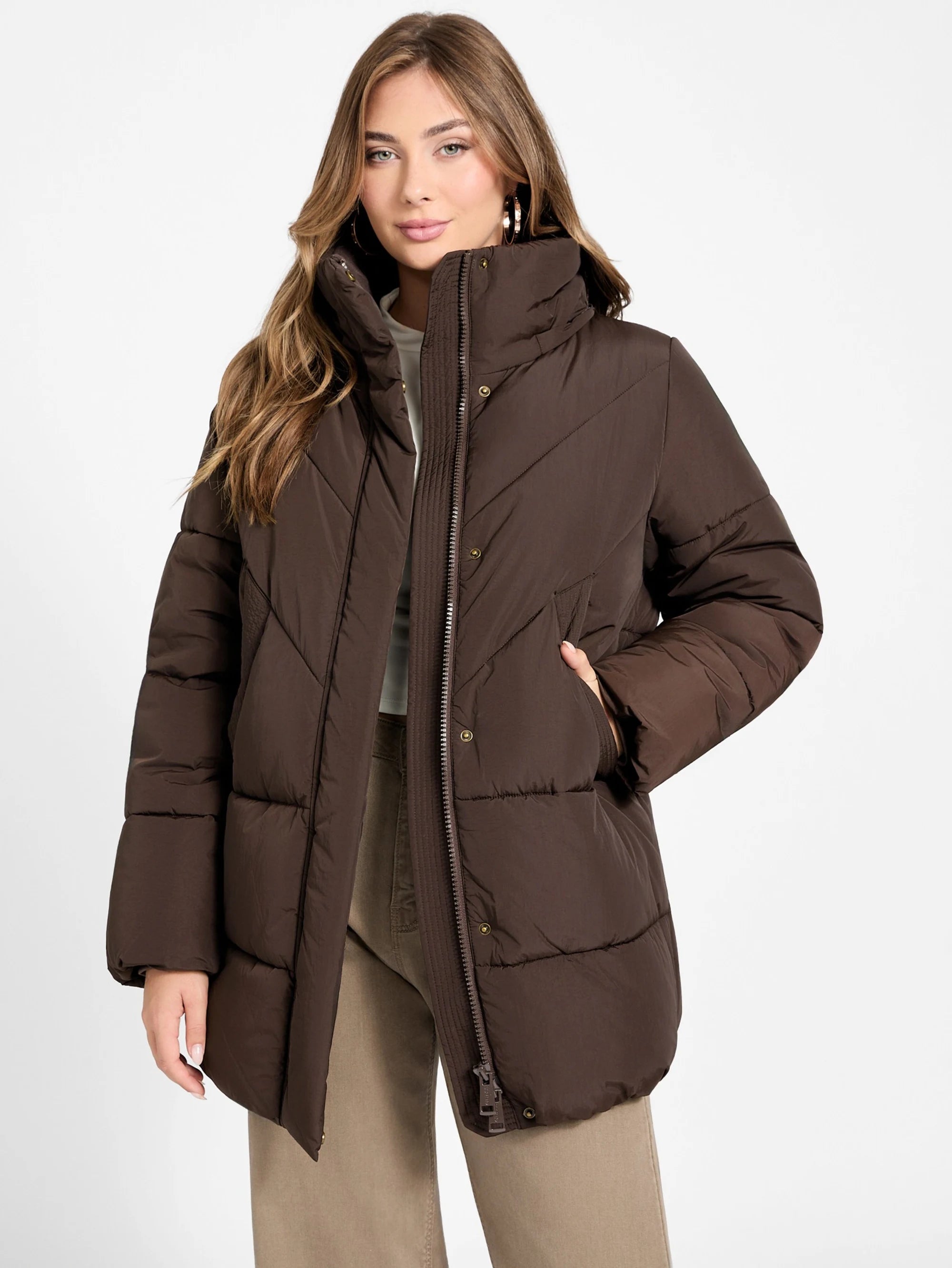Regal Brown
