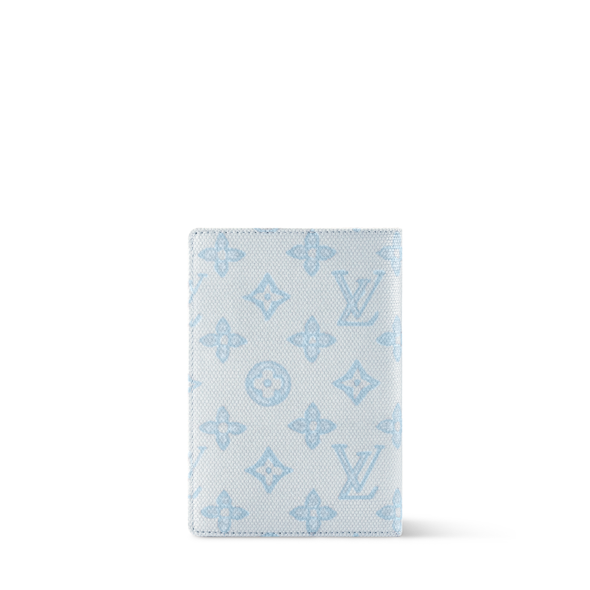 Bleu Courrier