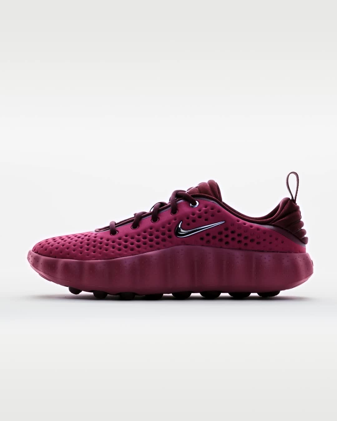 Pink Smoke/Mystic Dates/Light Magenta/Metallic Silver