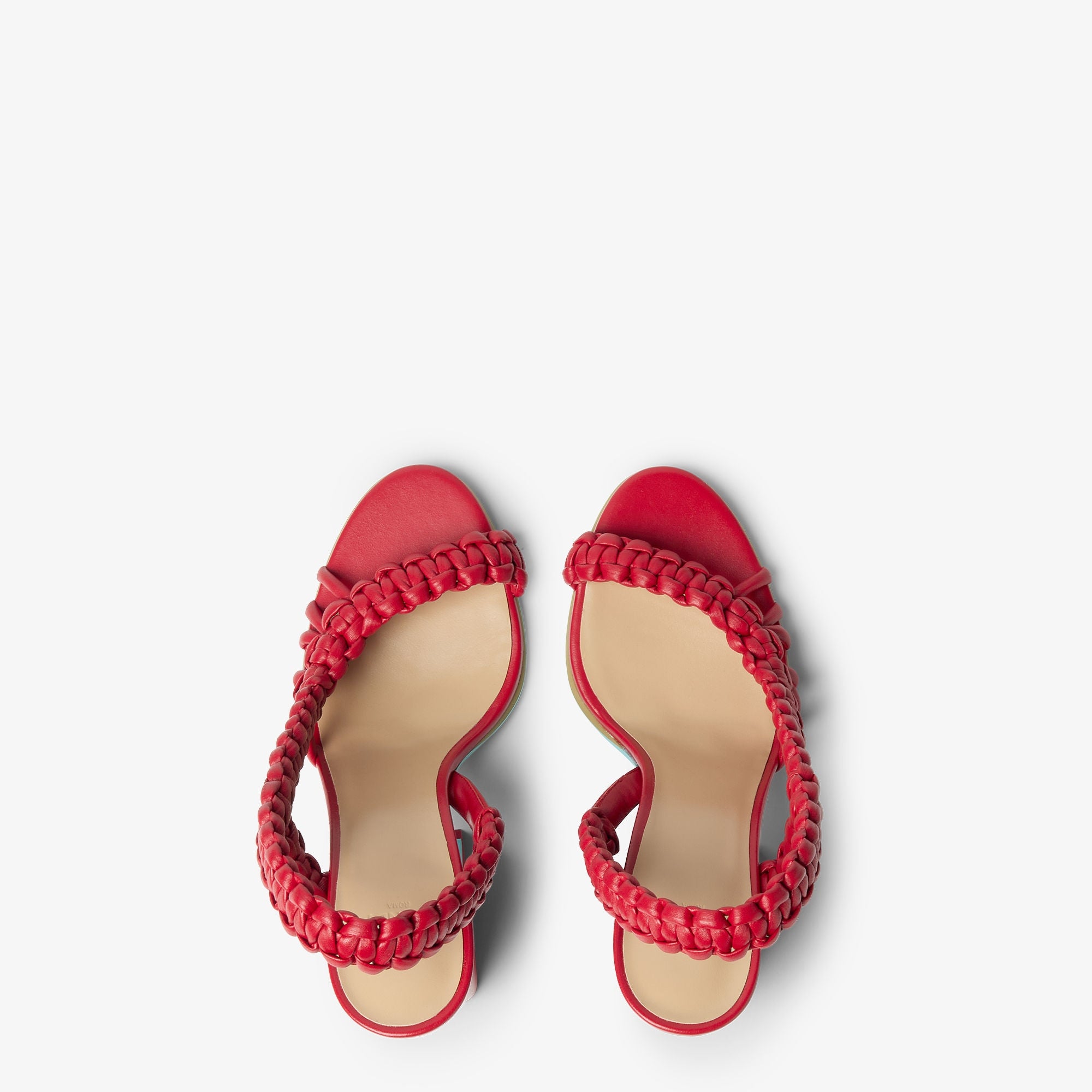 Rojo
