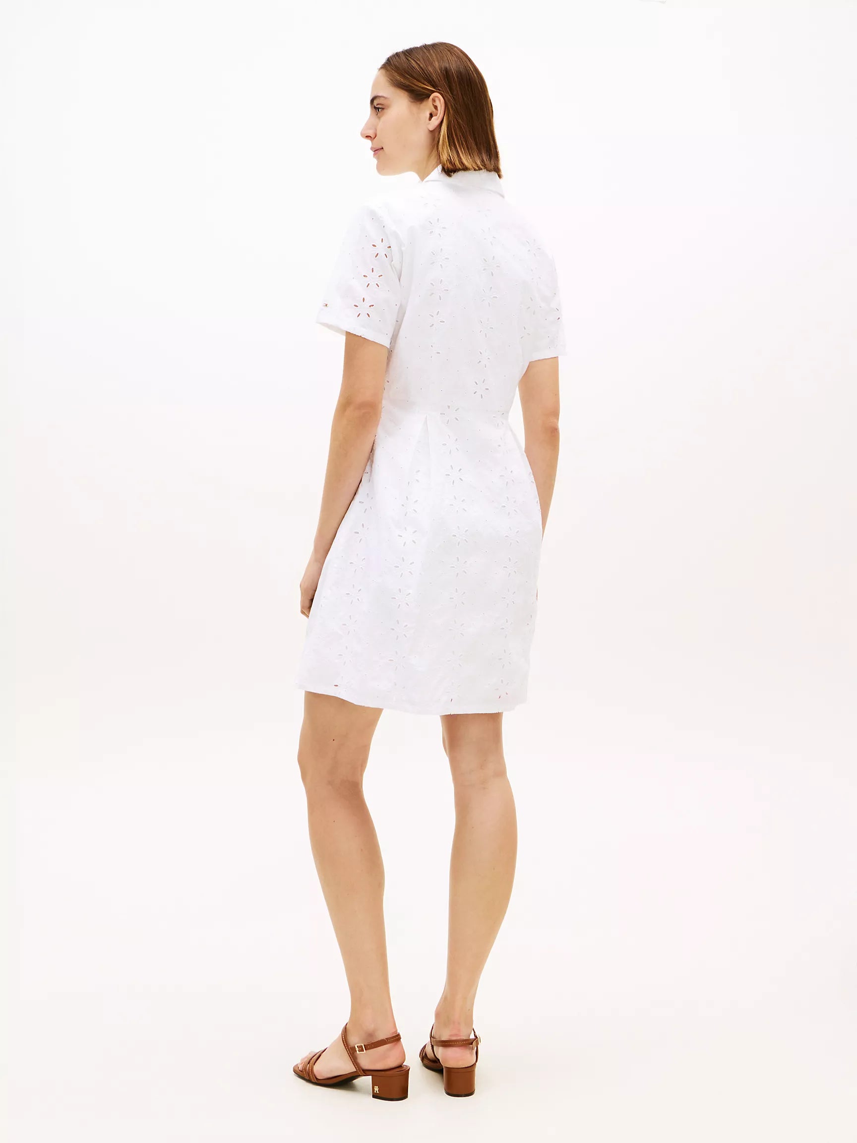 Optic White