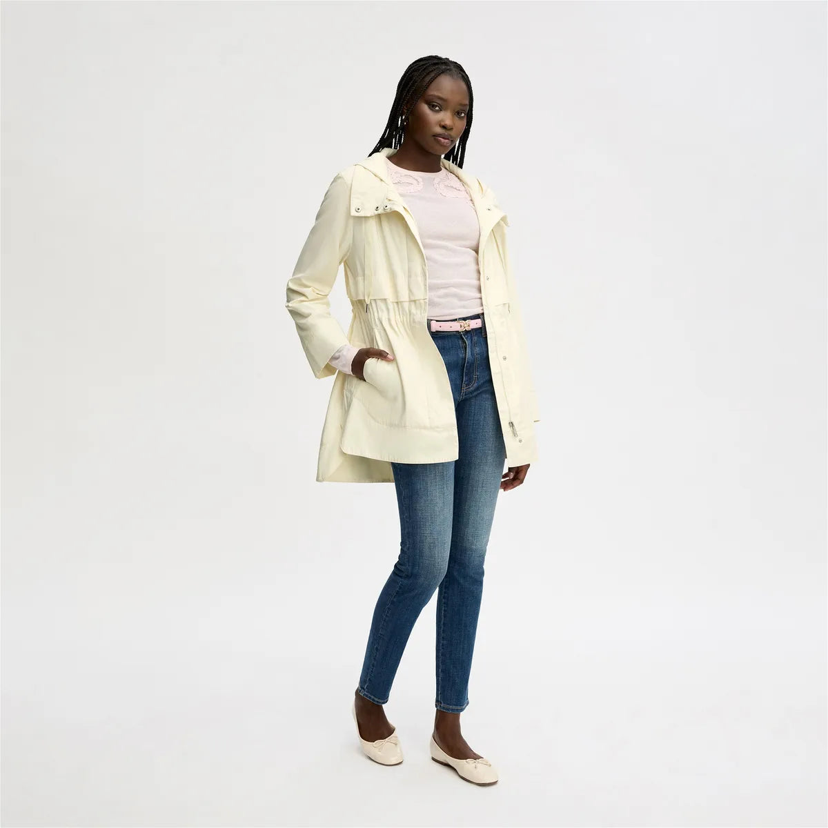 Modern Ivory