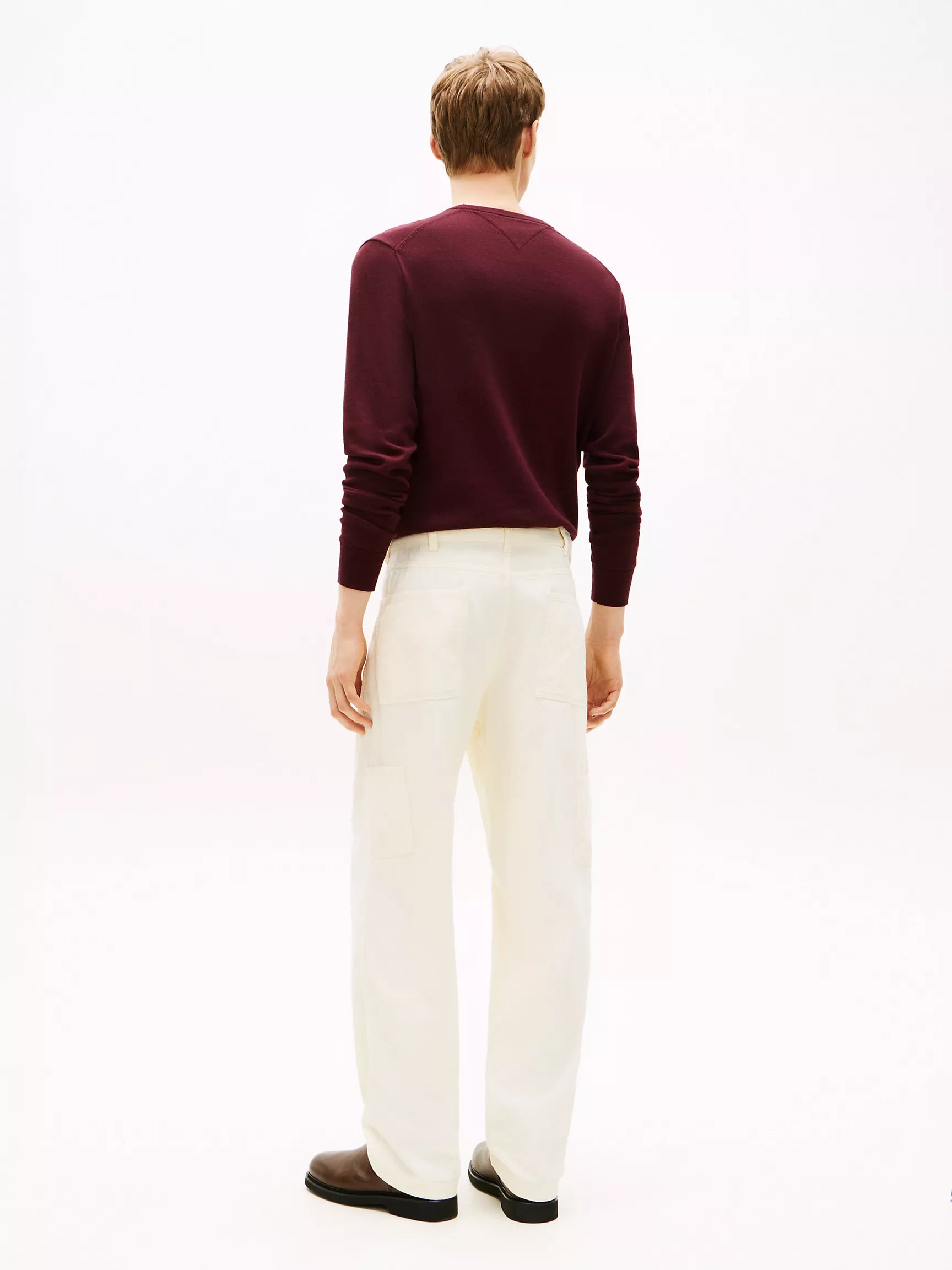 Ivory Silk