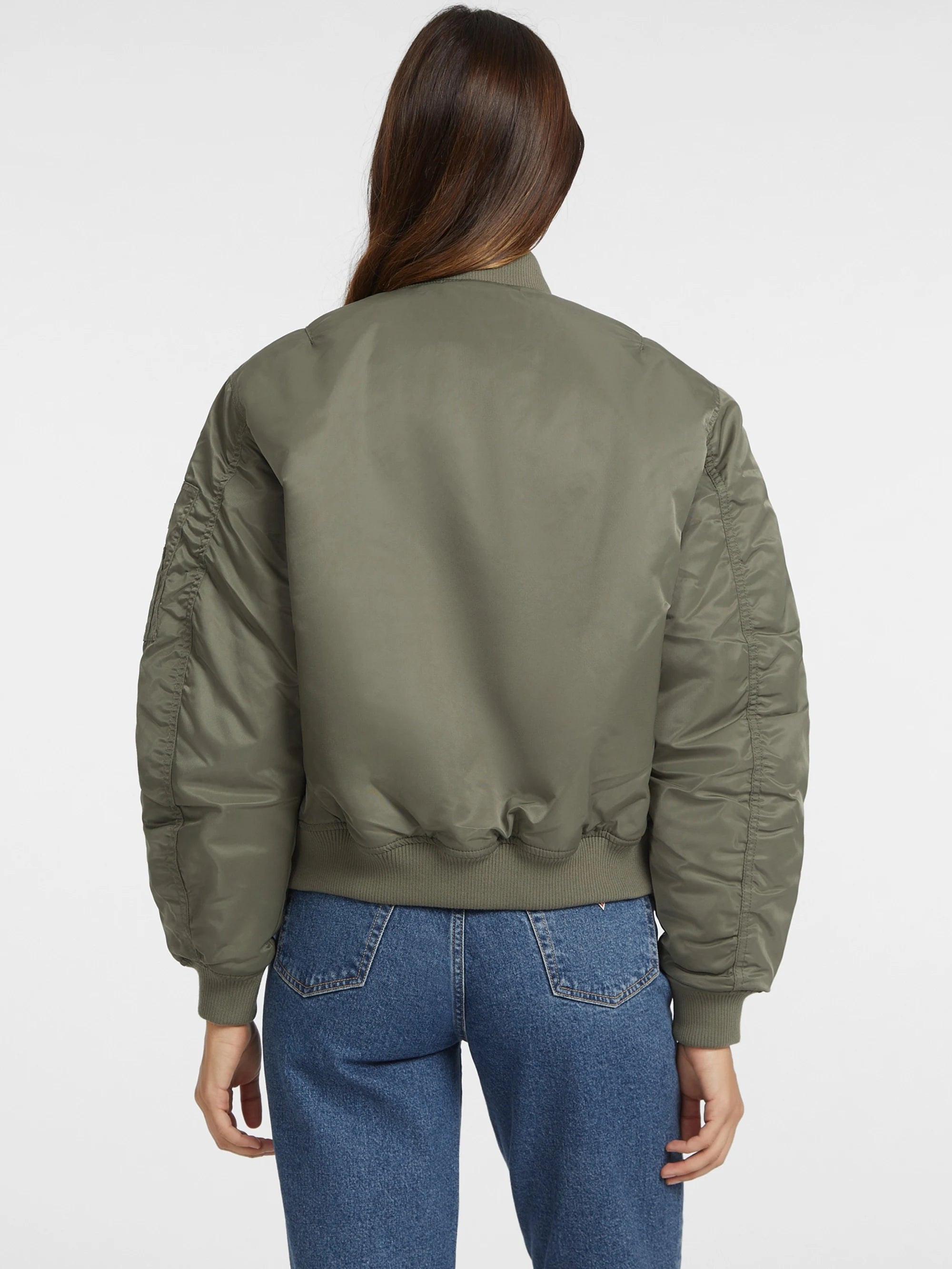 Olive Light Green