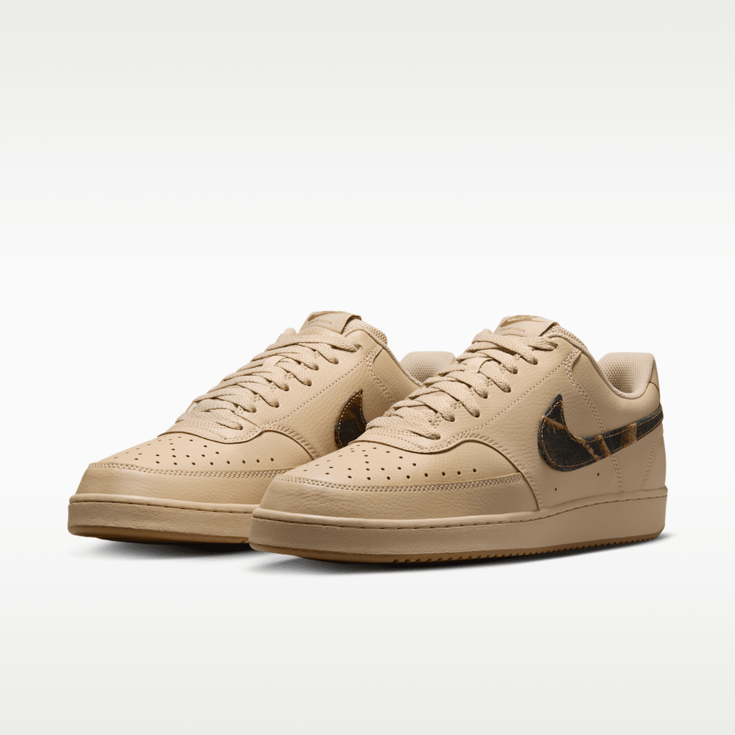 Rattan/Rocky Tan/Mink Brown