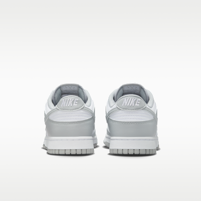 White/White/Light Smoke Grey