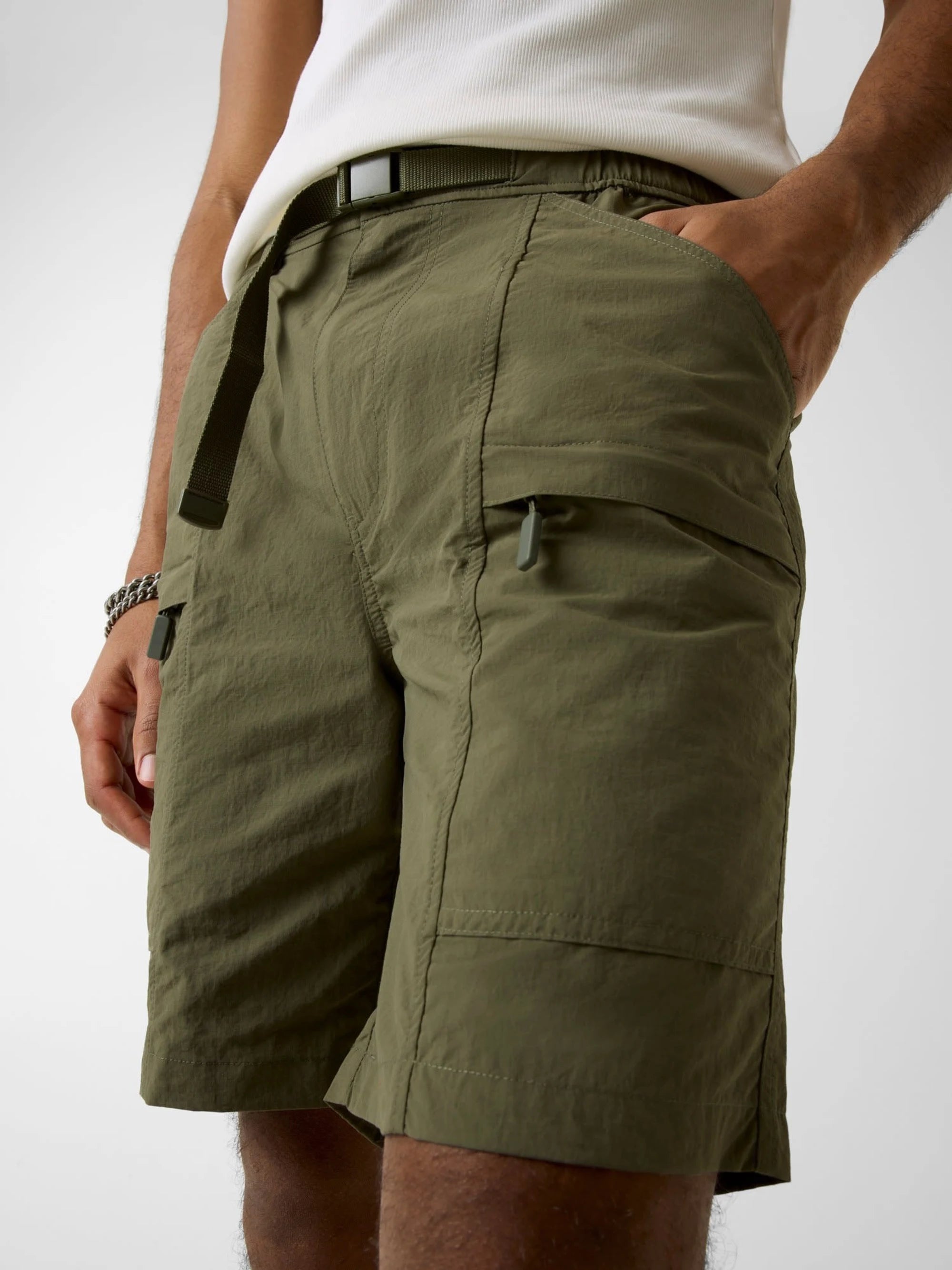 Olive Light Green