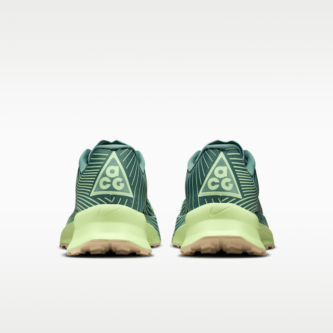 Aloe Verde/Vegas Gold/Barely Volt