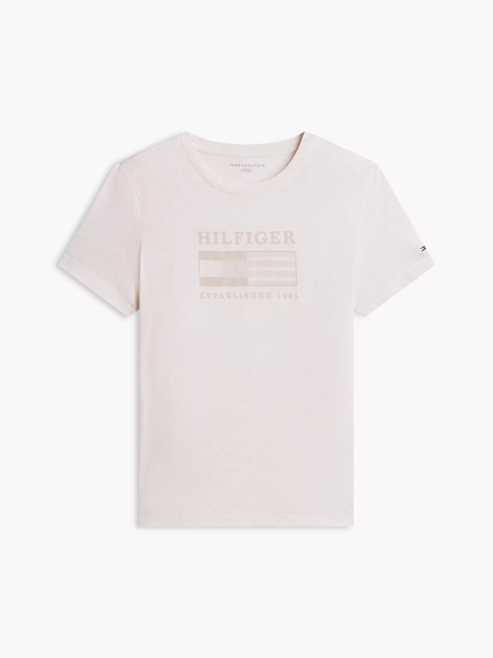 Beige Heather