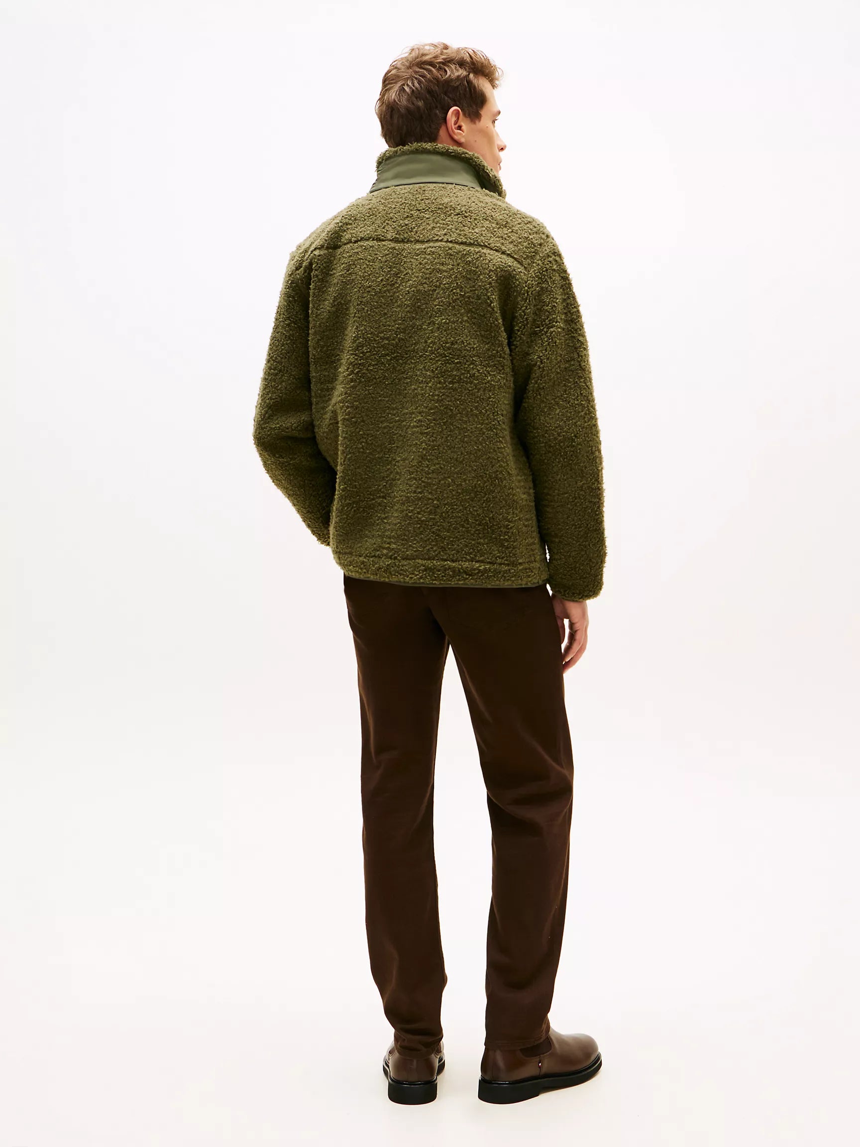 Huntsman Green