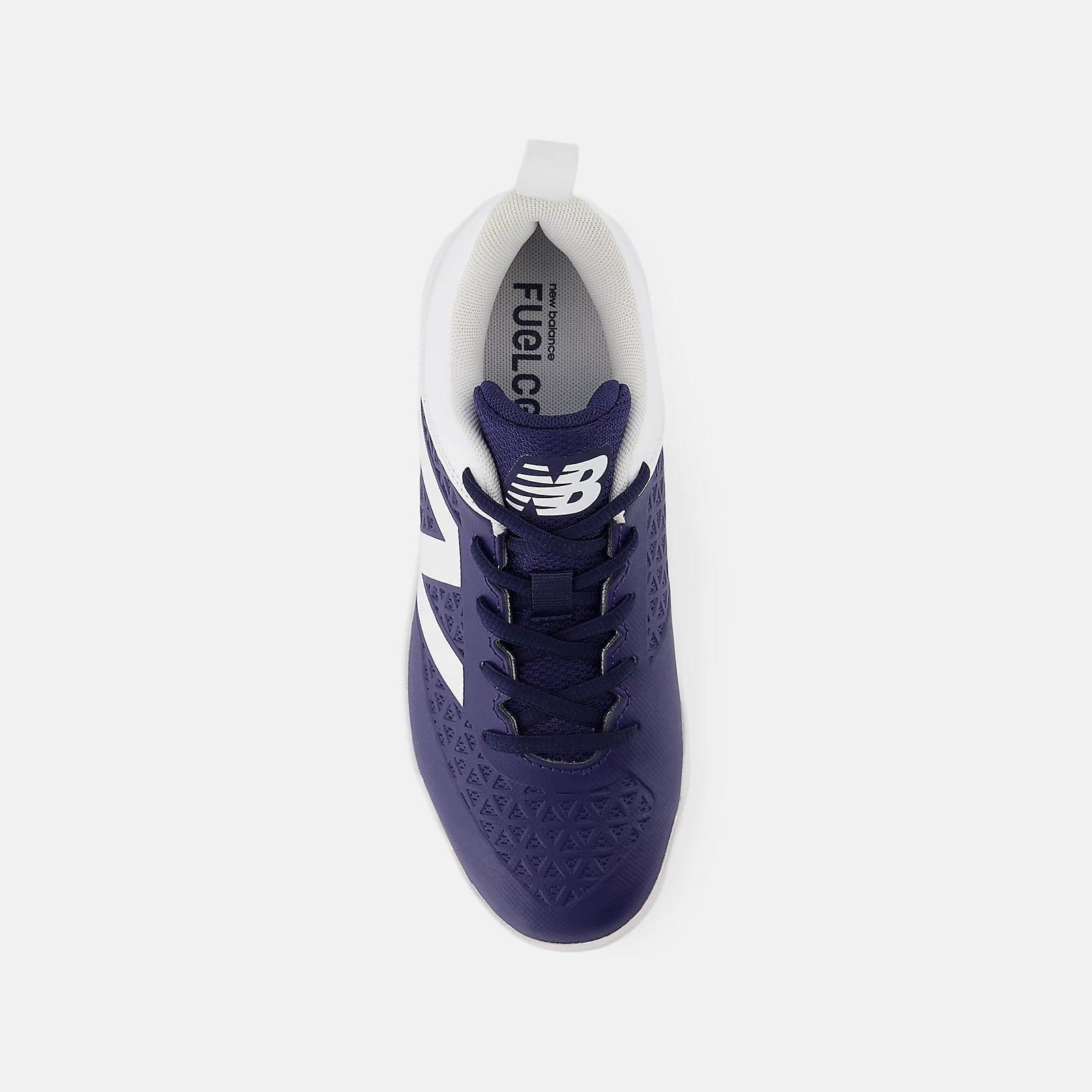 Team Navy With Nb 103 White