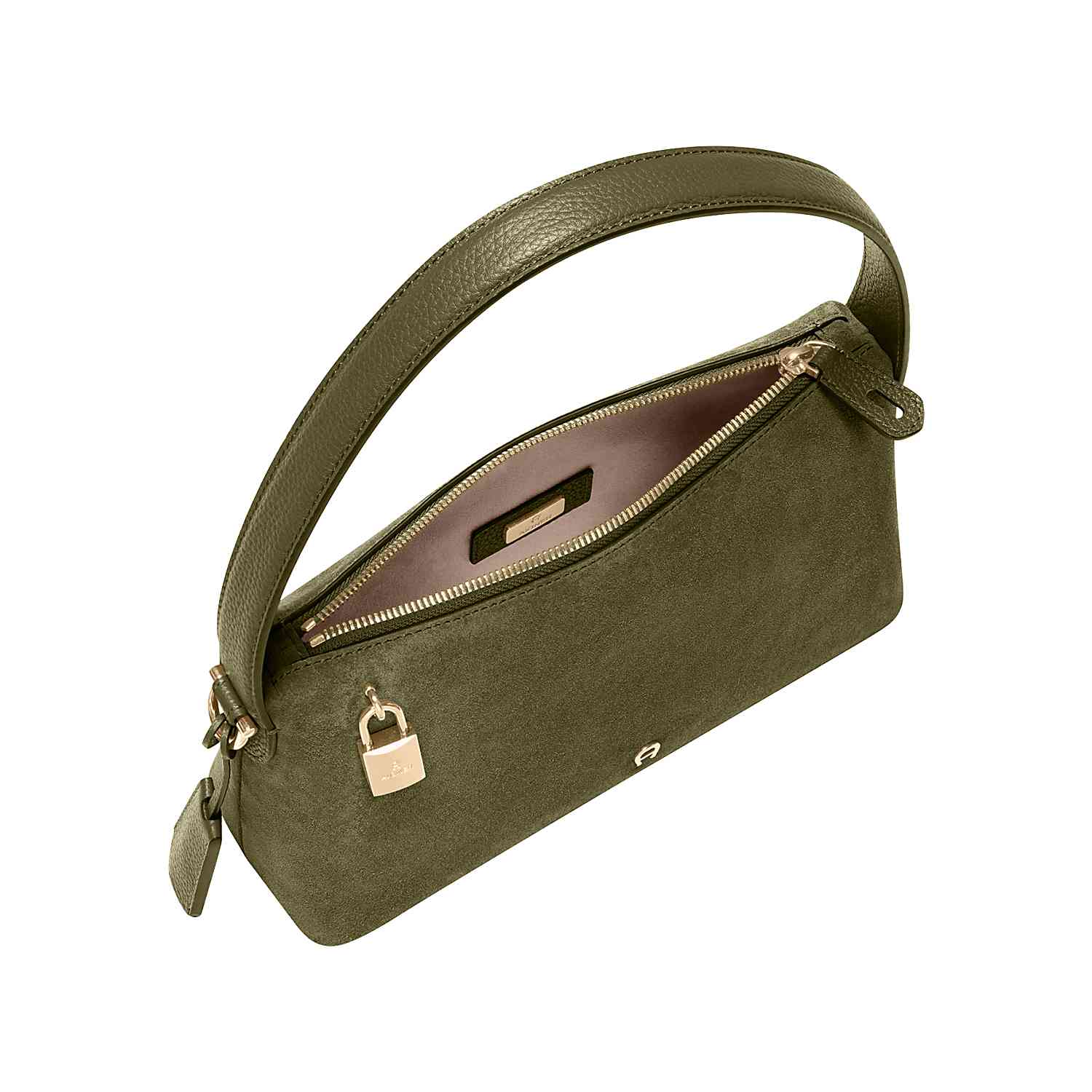 Dark olive