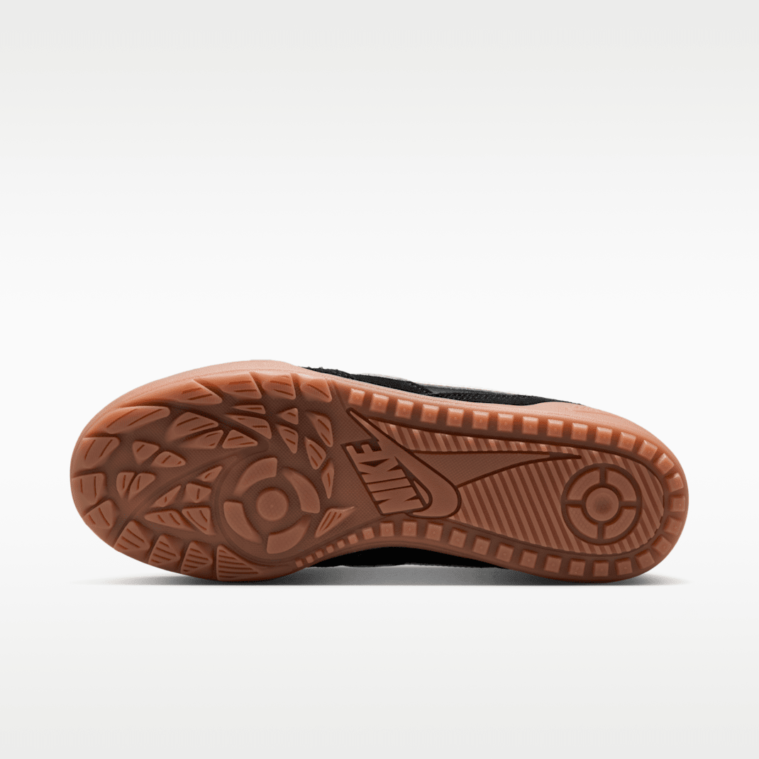 Black/Gum Medium Brown/Sail