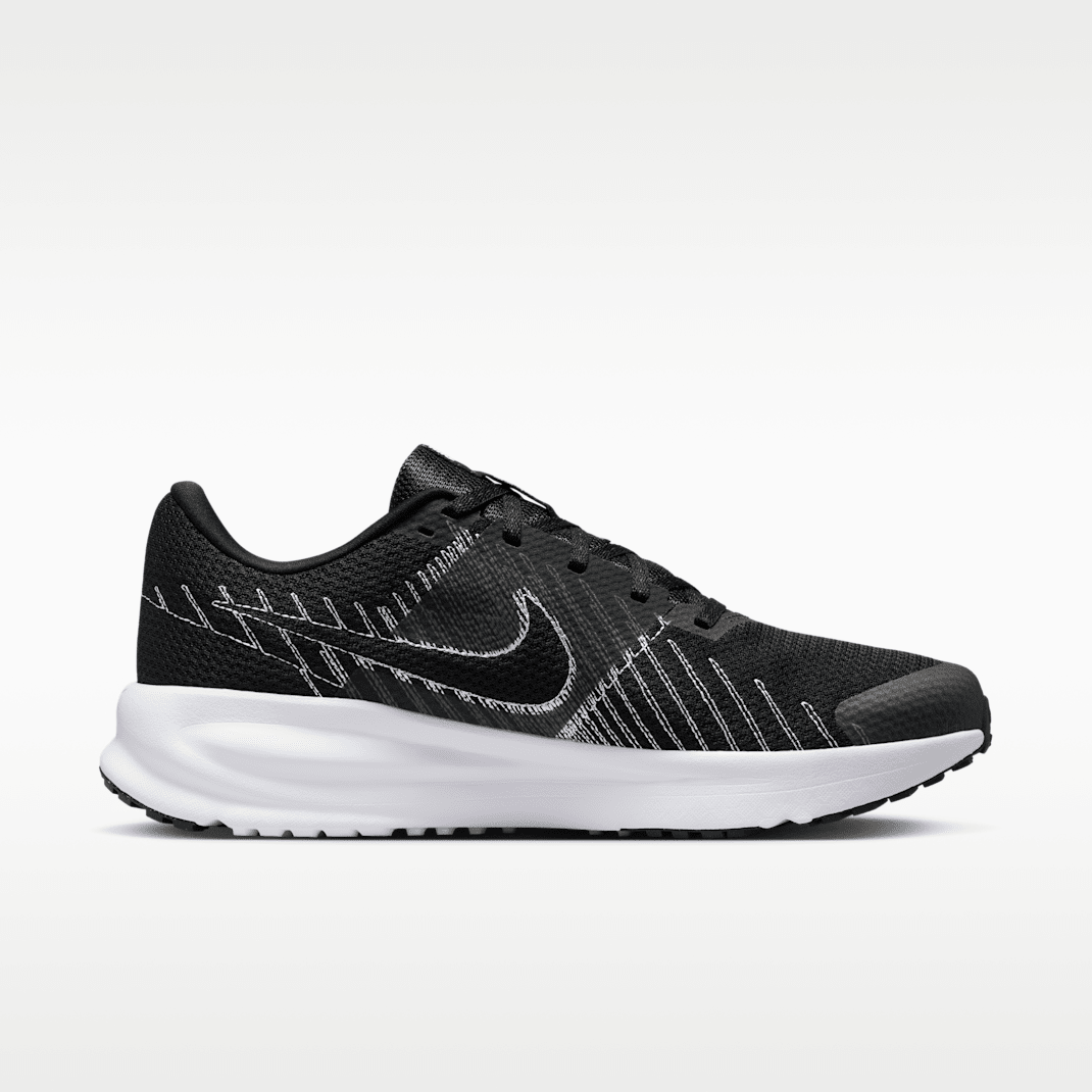 Black/White