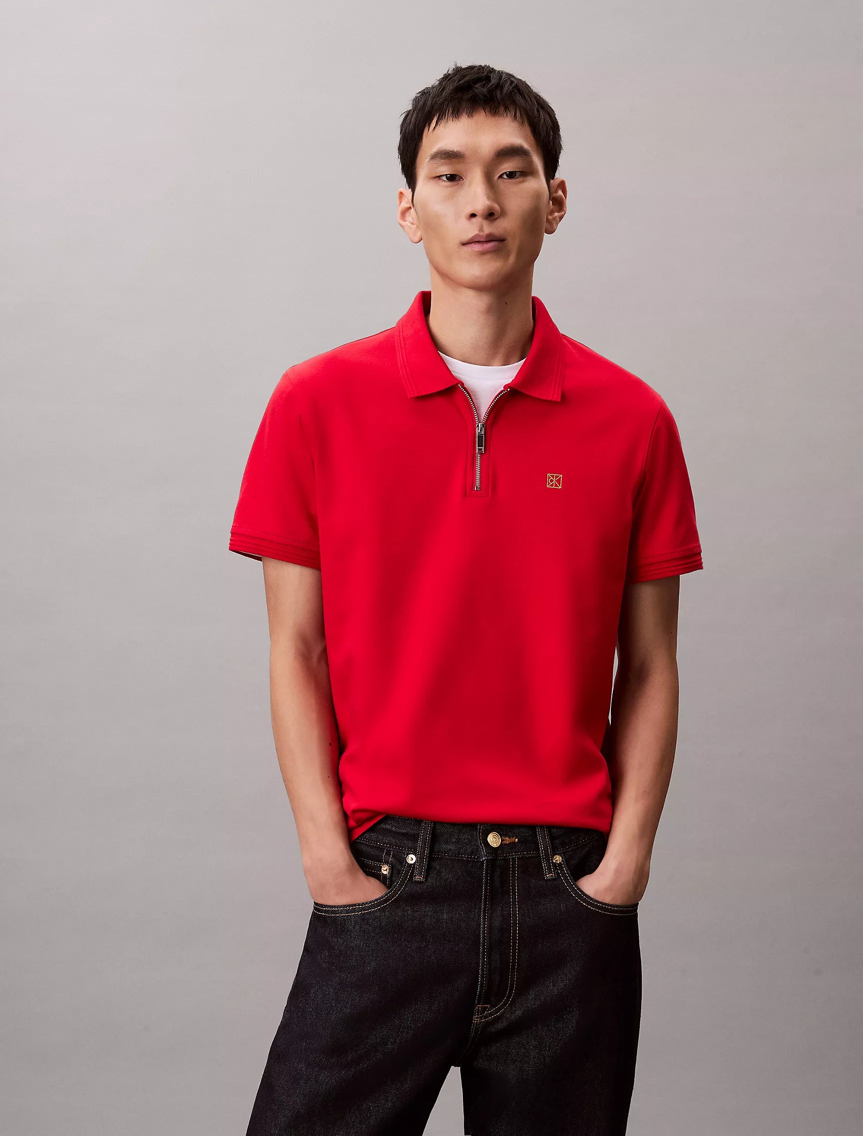 Pantone Red