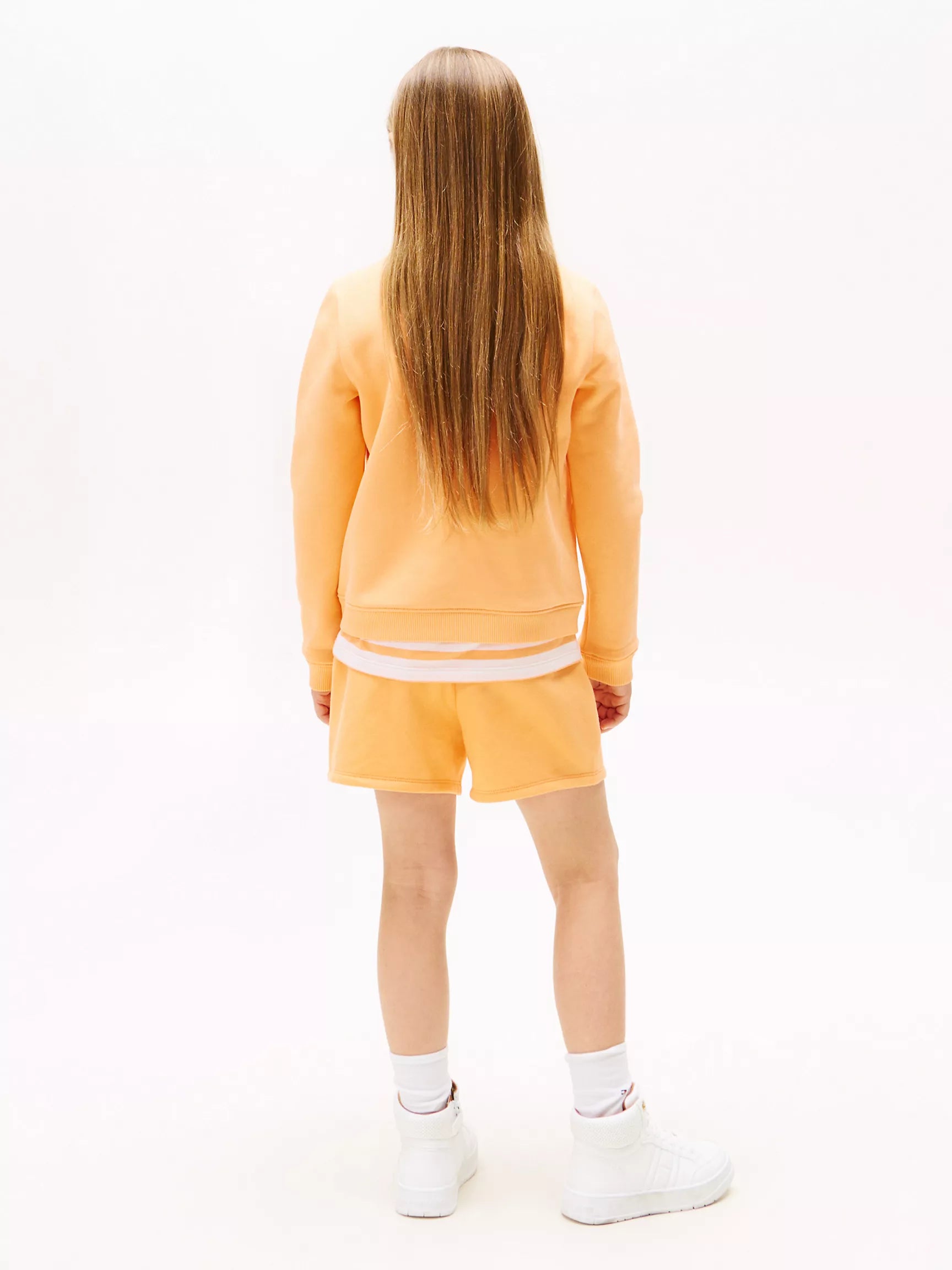 Sunny Orange
