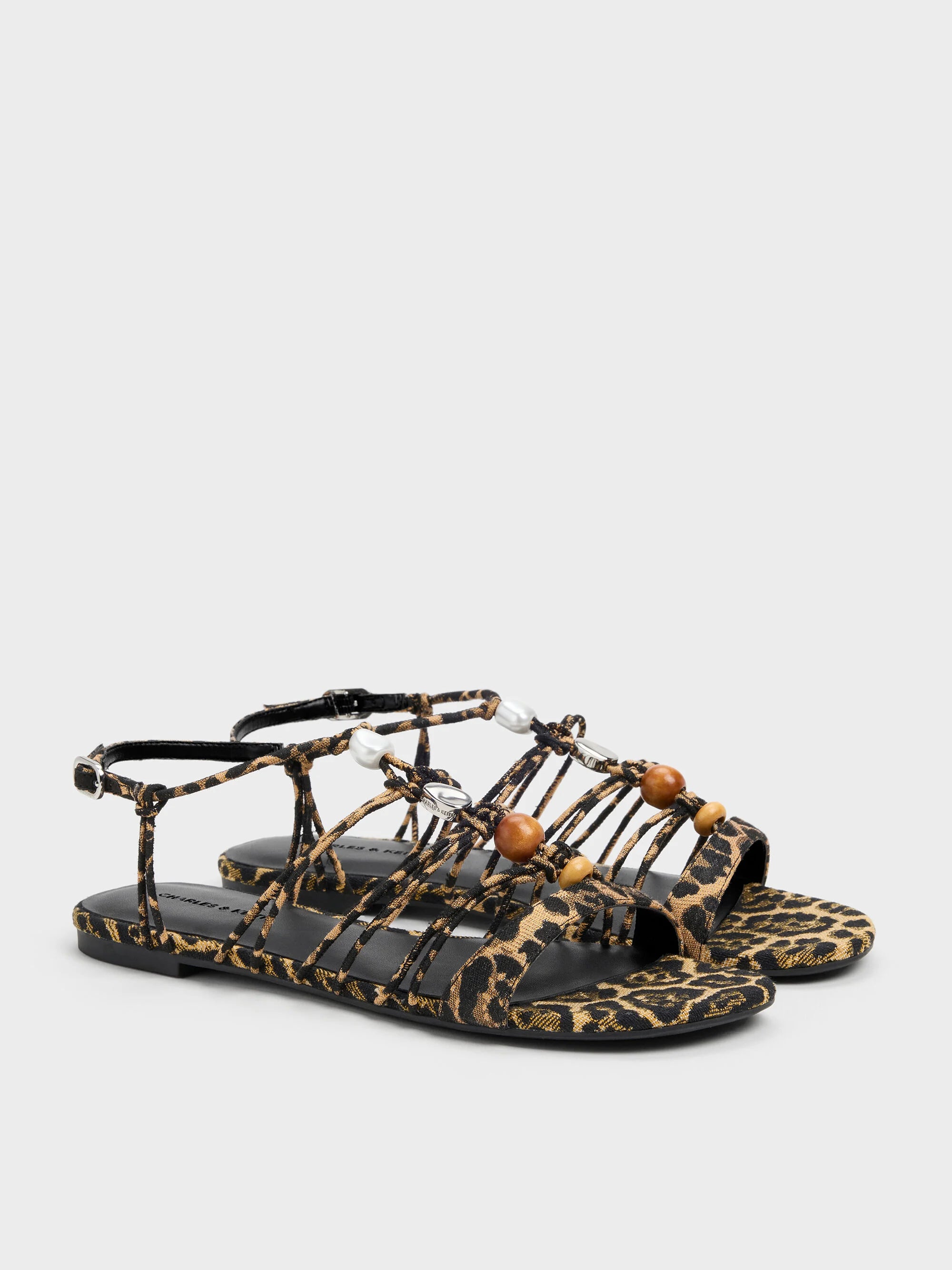 Animal Print Natural