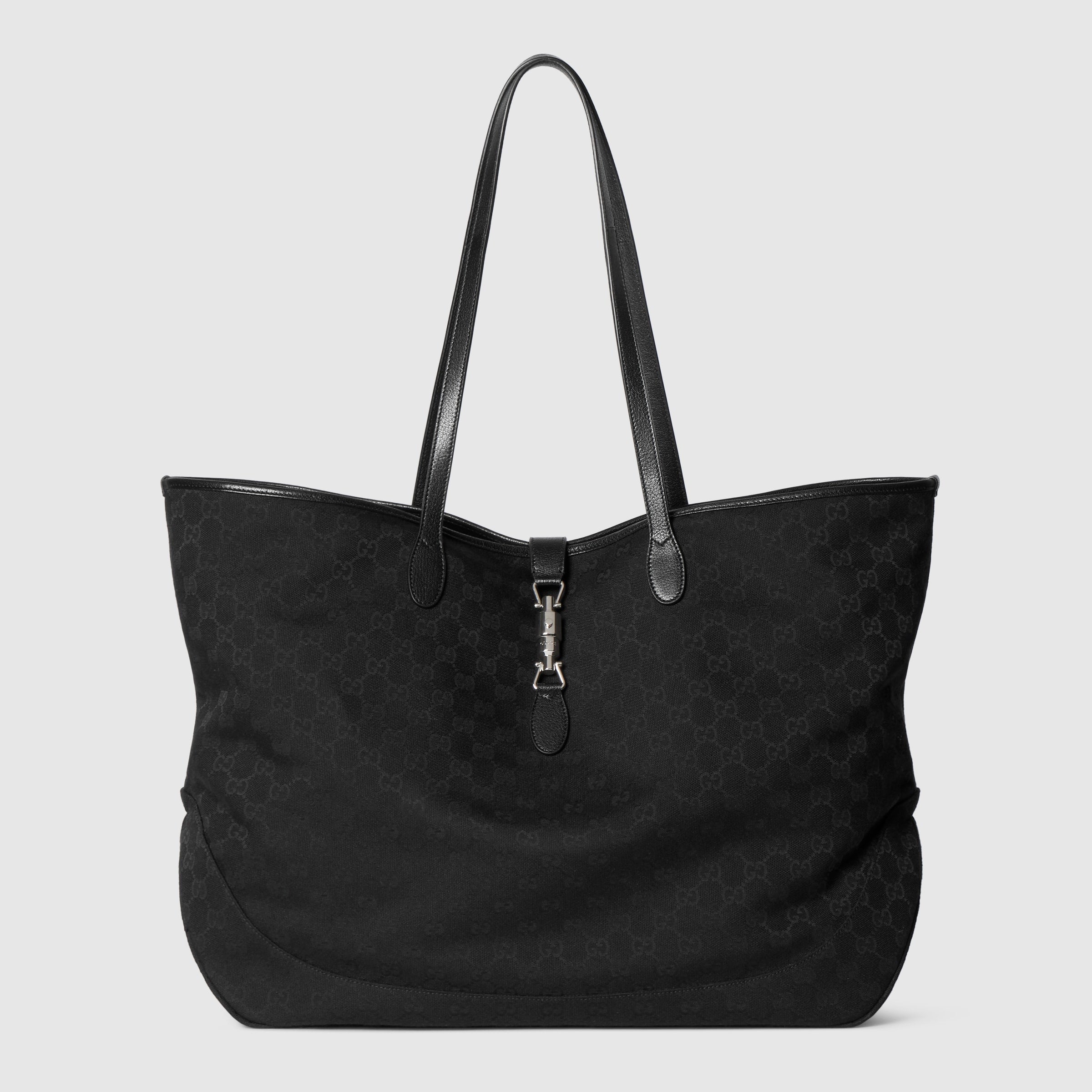canvas GG negro