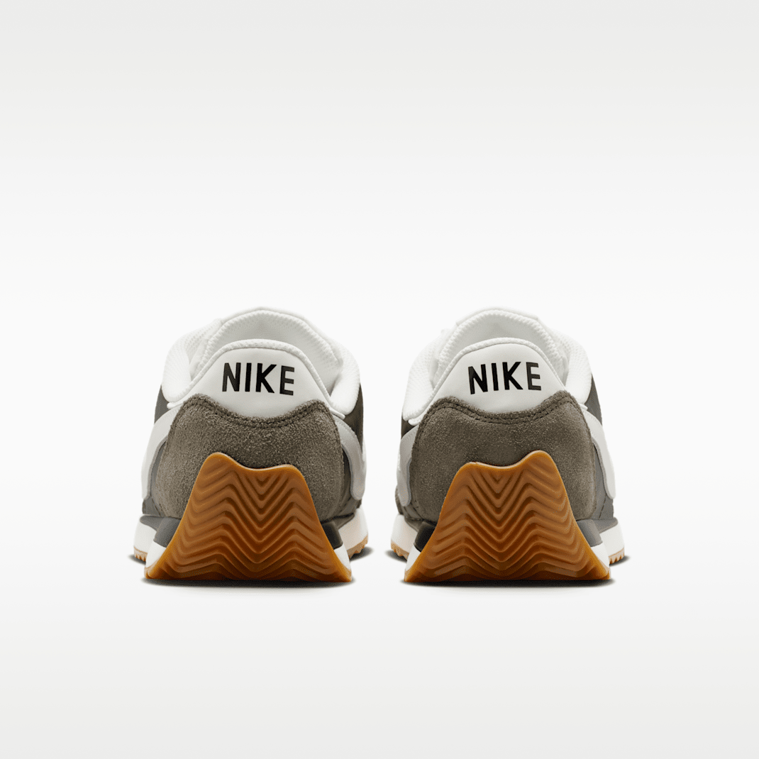 Cargo Khaki/Black/Gum Medium Brown/Sail