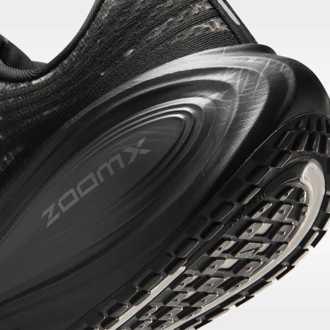 Black/Dark Smoke Grey/Anthracite/Metallic Dark Grey