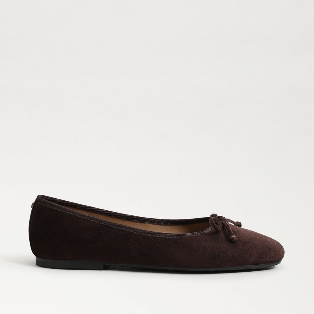 Cafe Noir Suede