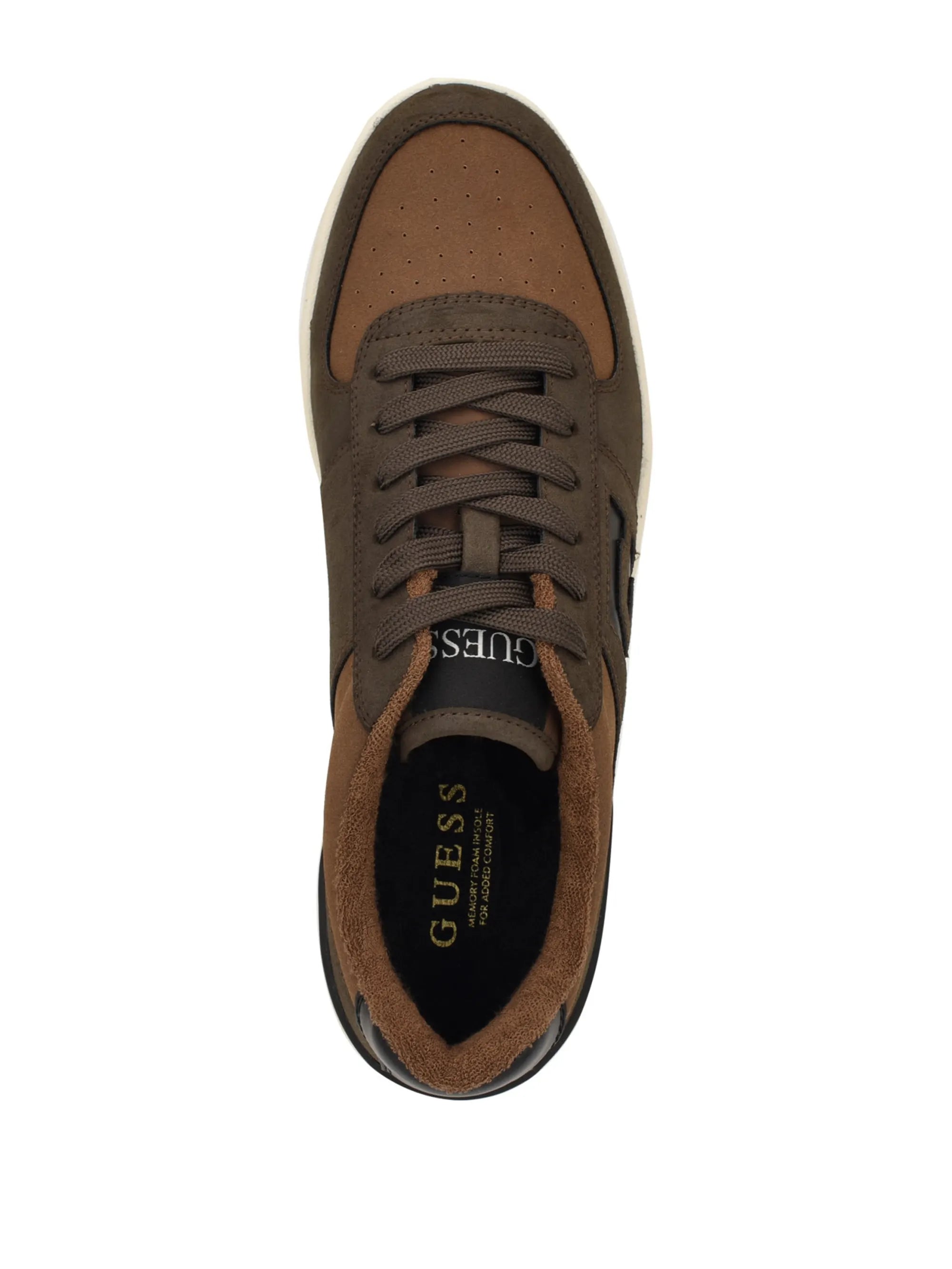 Medium Brown