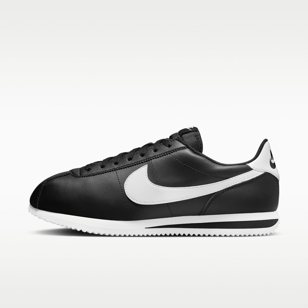 Black/White