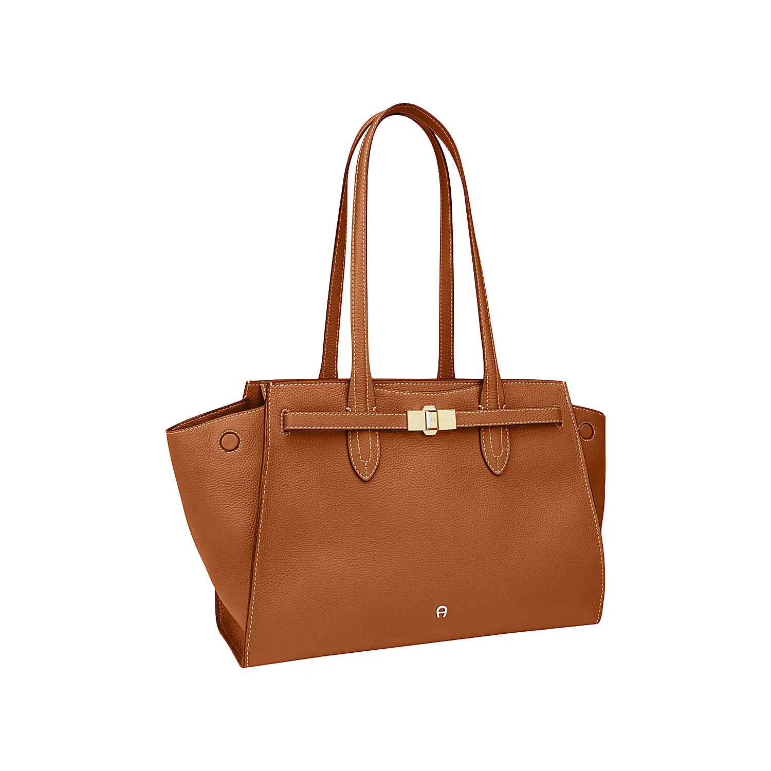 Cognac brown