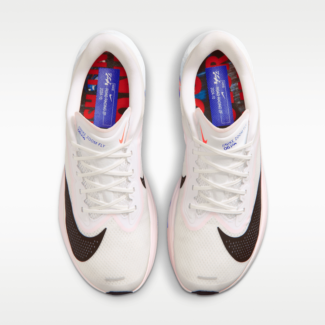 White/Silt Red/Racer Blue/Black