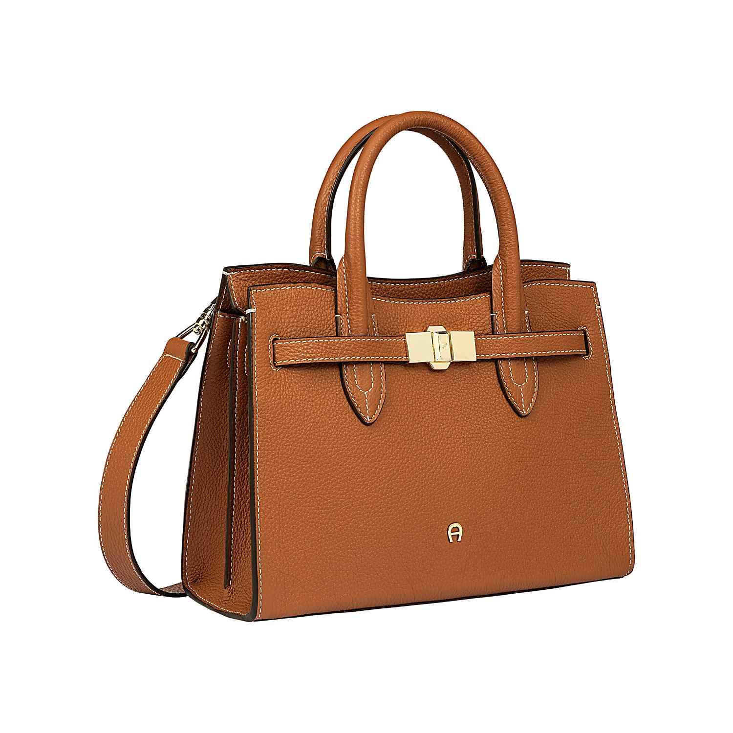 Cognac brown