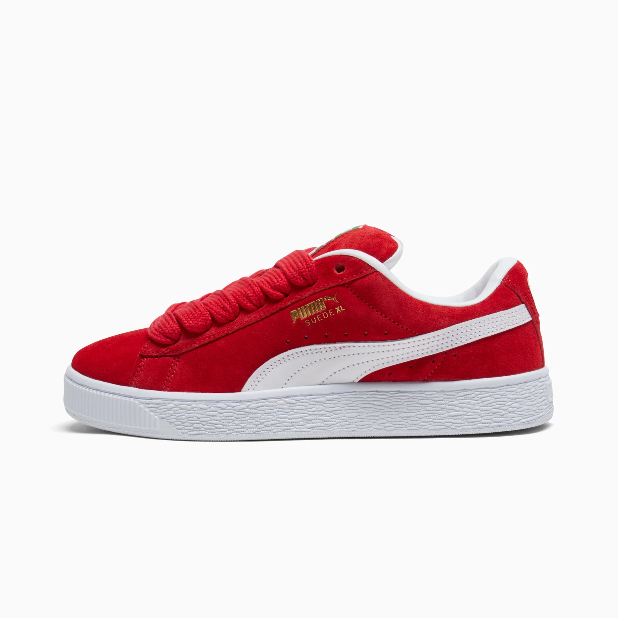 For All Time Red-PUMA White