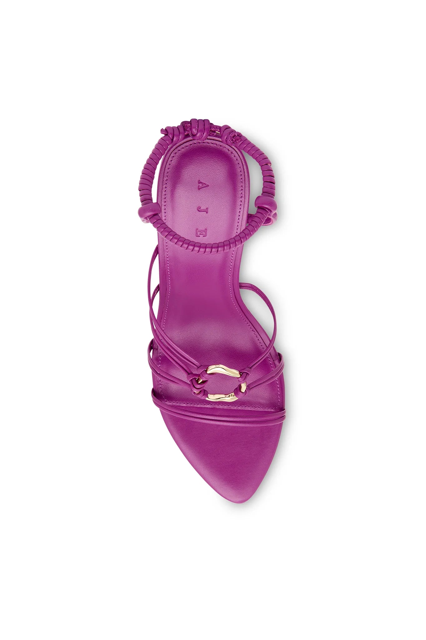 PLUM PURPLE
