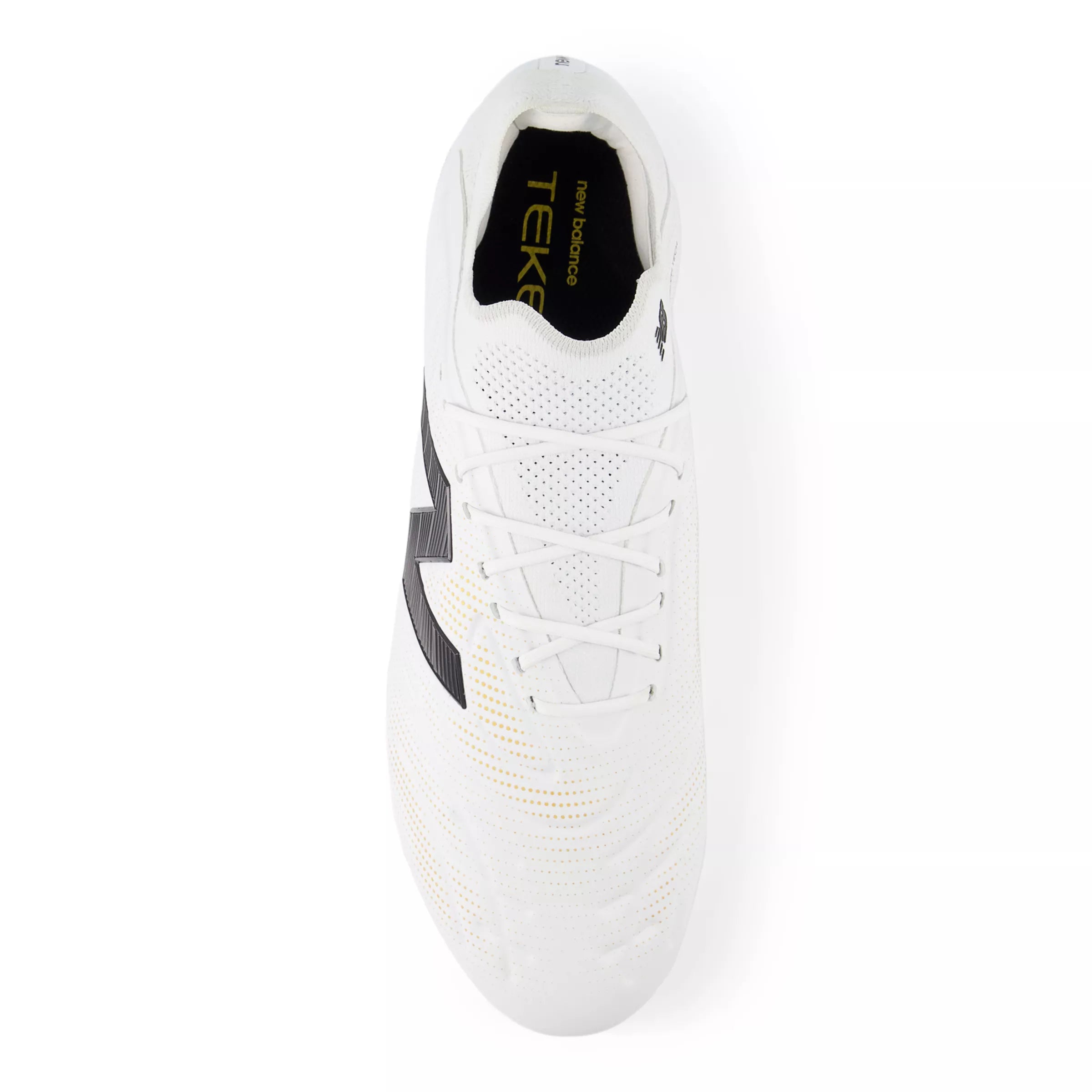 Nb 103 White With Black 100 And Gold