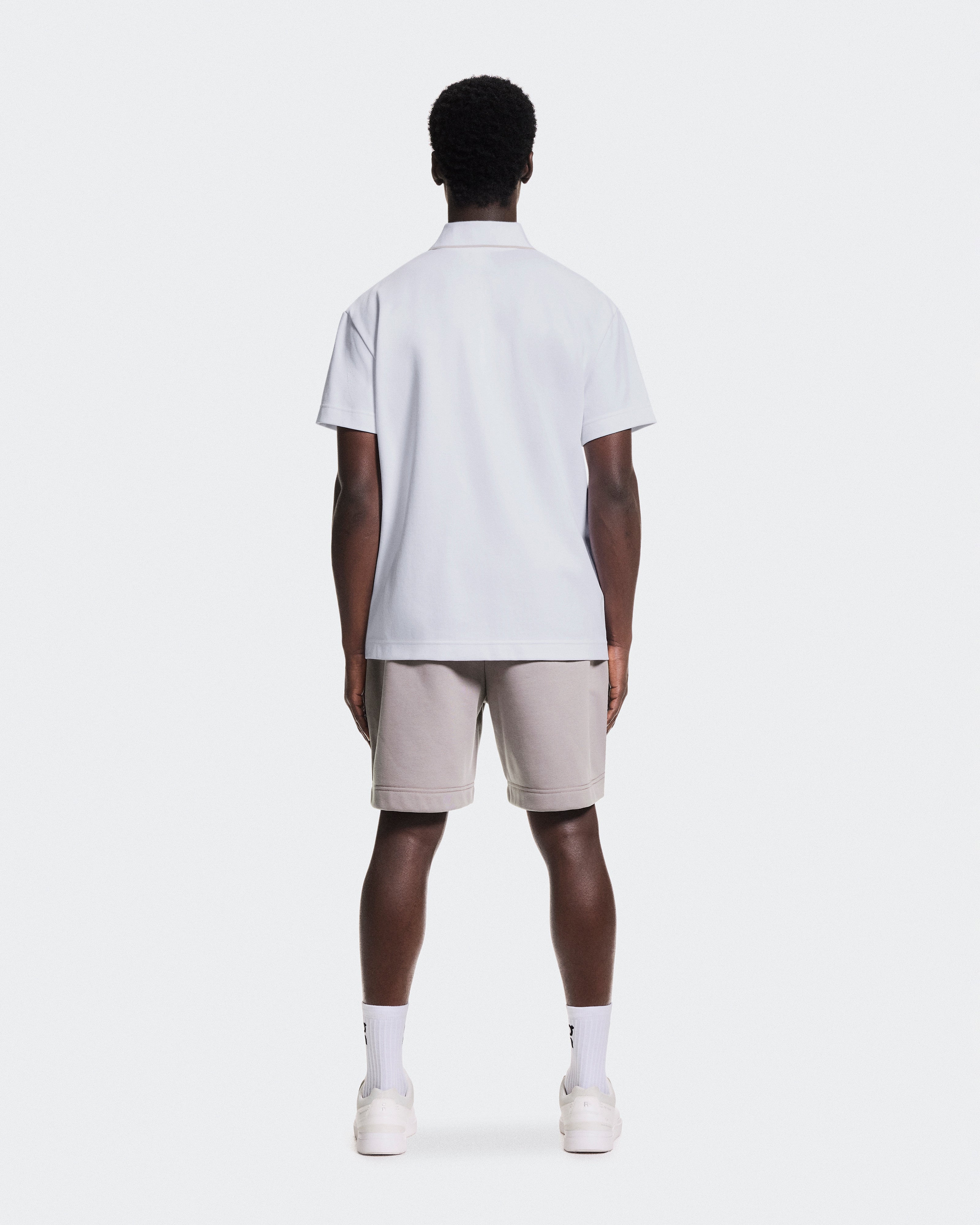 White | Sand