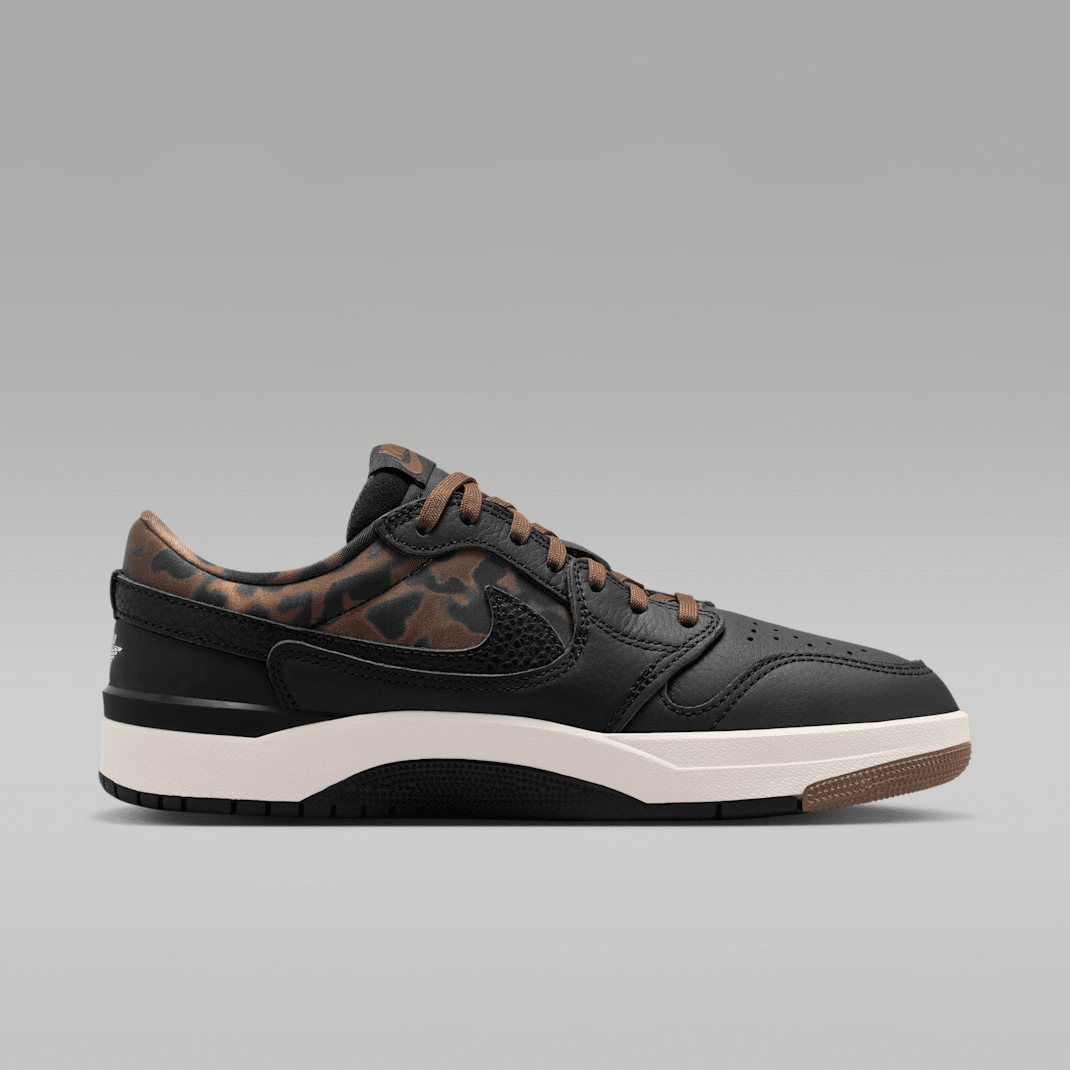 Black/Gum Dark Brown/Cacao Wow/Chalk