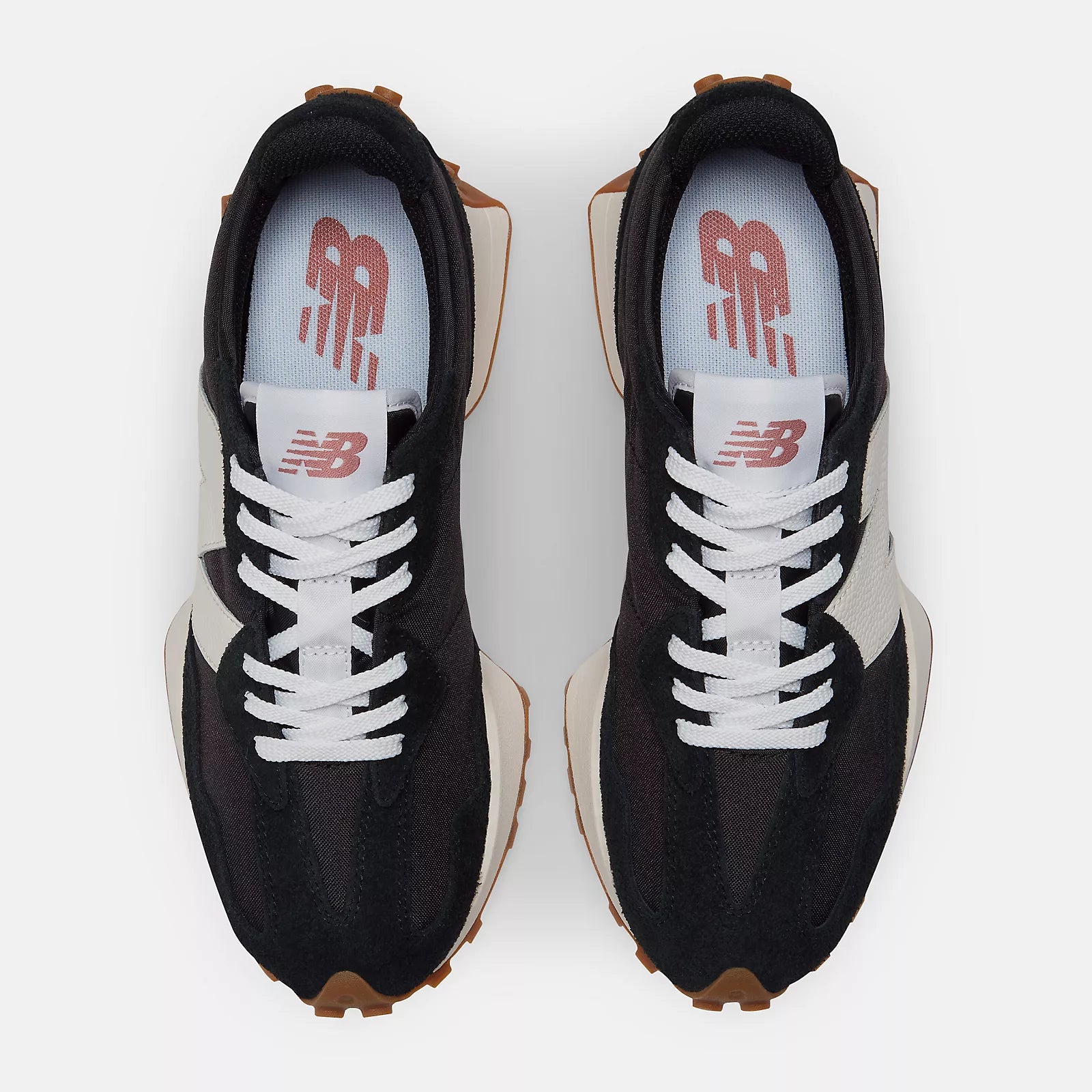Black With Nb 103 White And Mineral Red