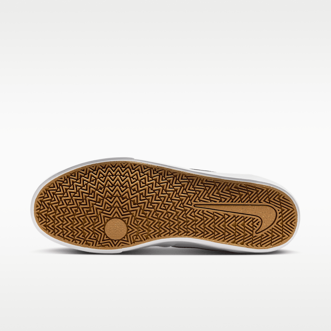 White/White/Gum Light Brown/Black