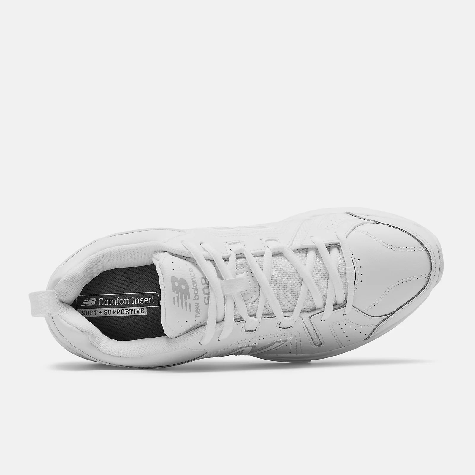 Nb White