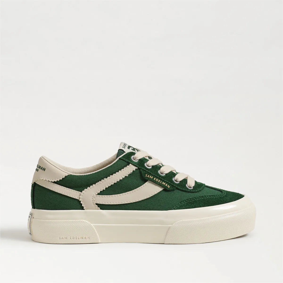Bright Pine/Antique White