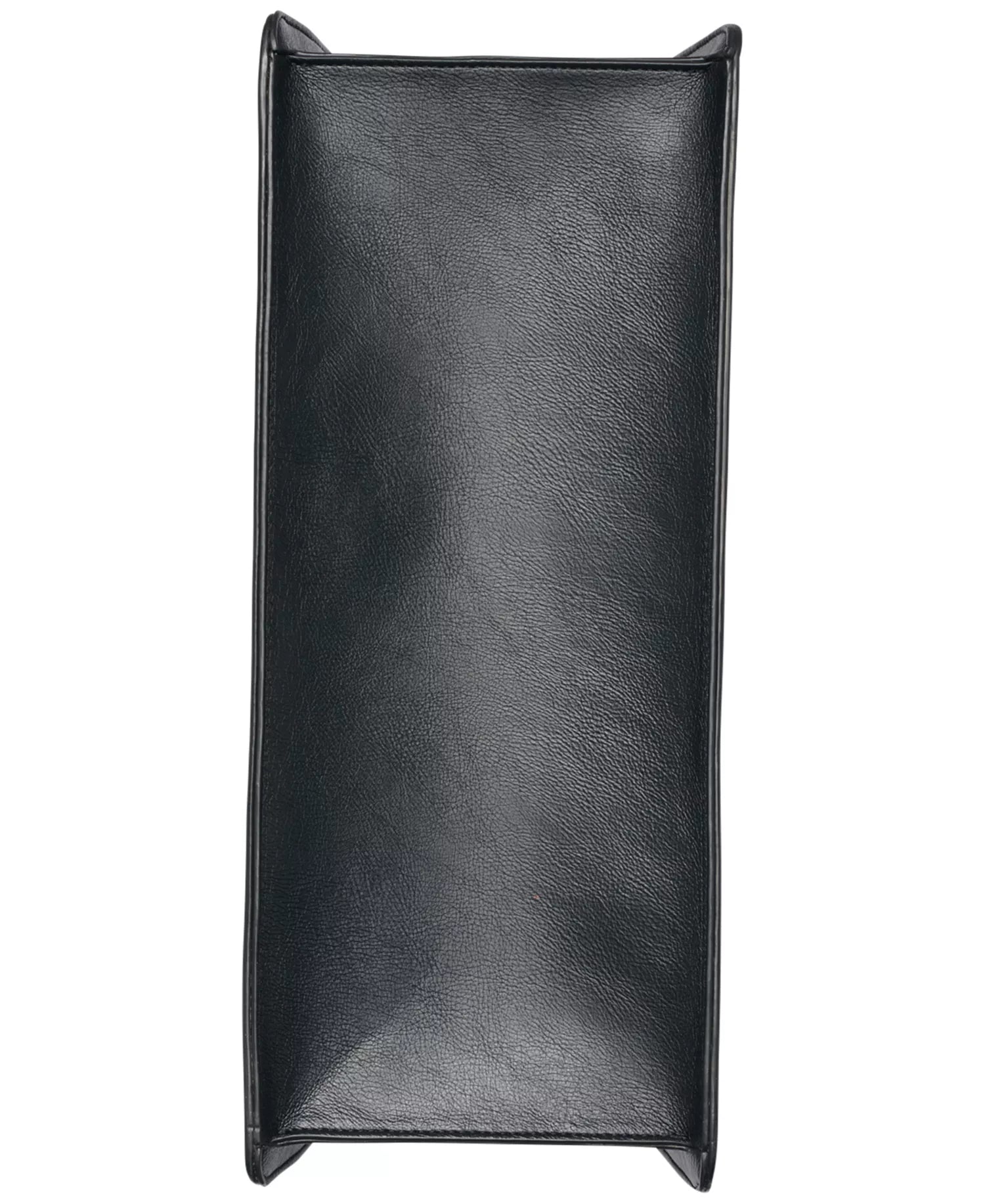 Black/silver